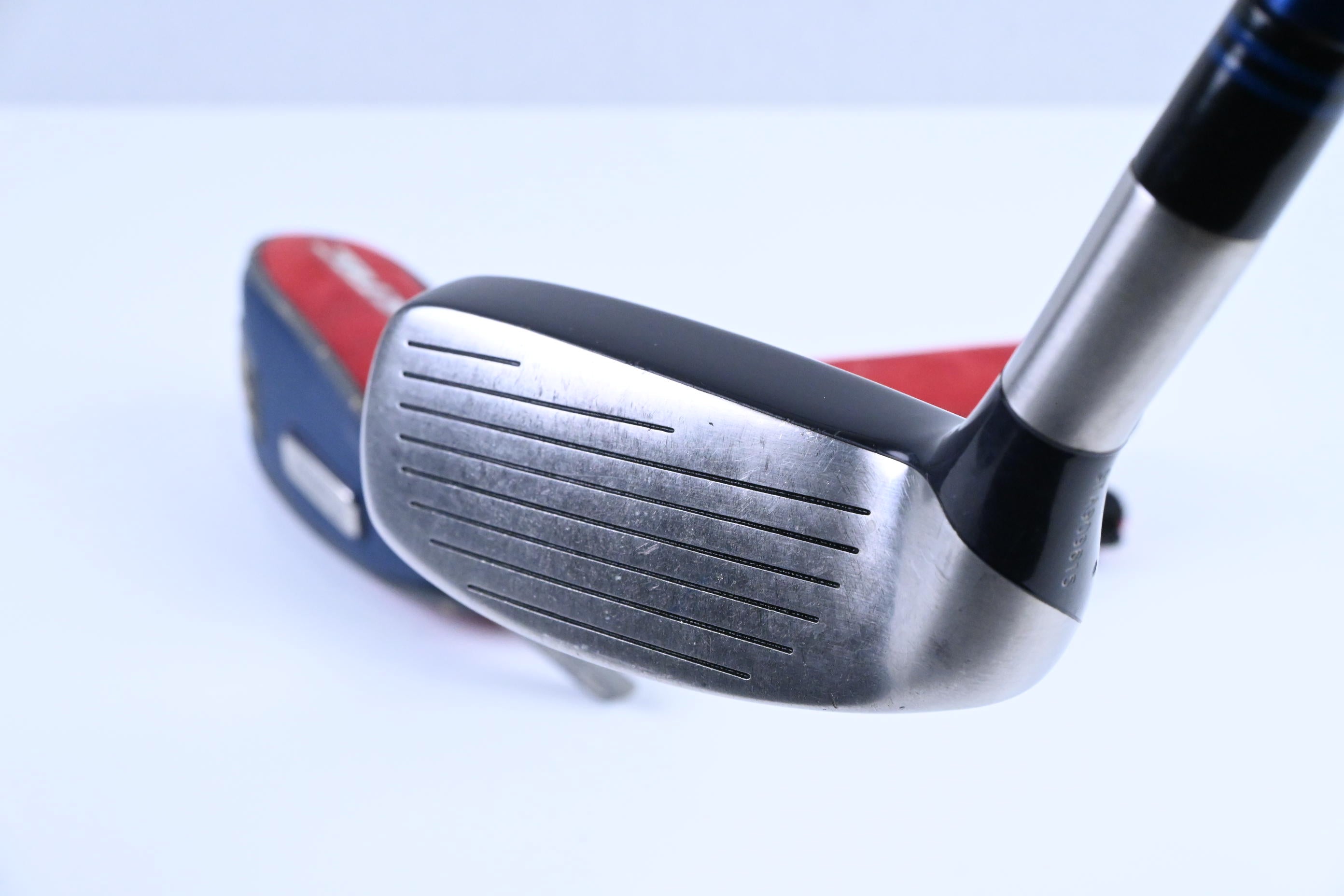 Sonartec MD #5 Hybrid / 23 Degree / Regular Flex UST Irod Shaft