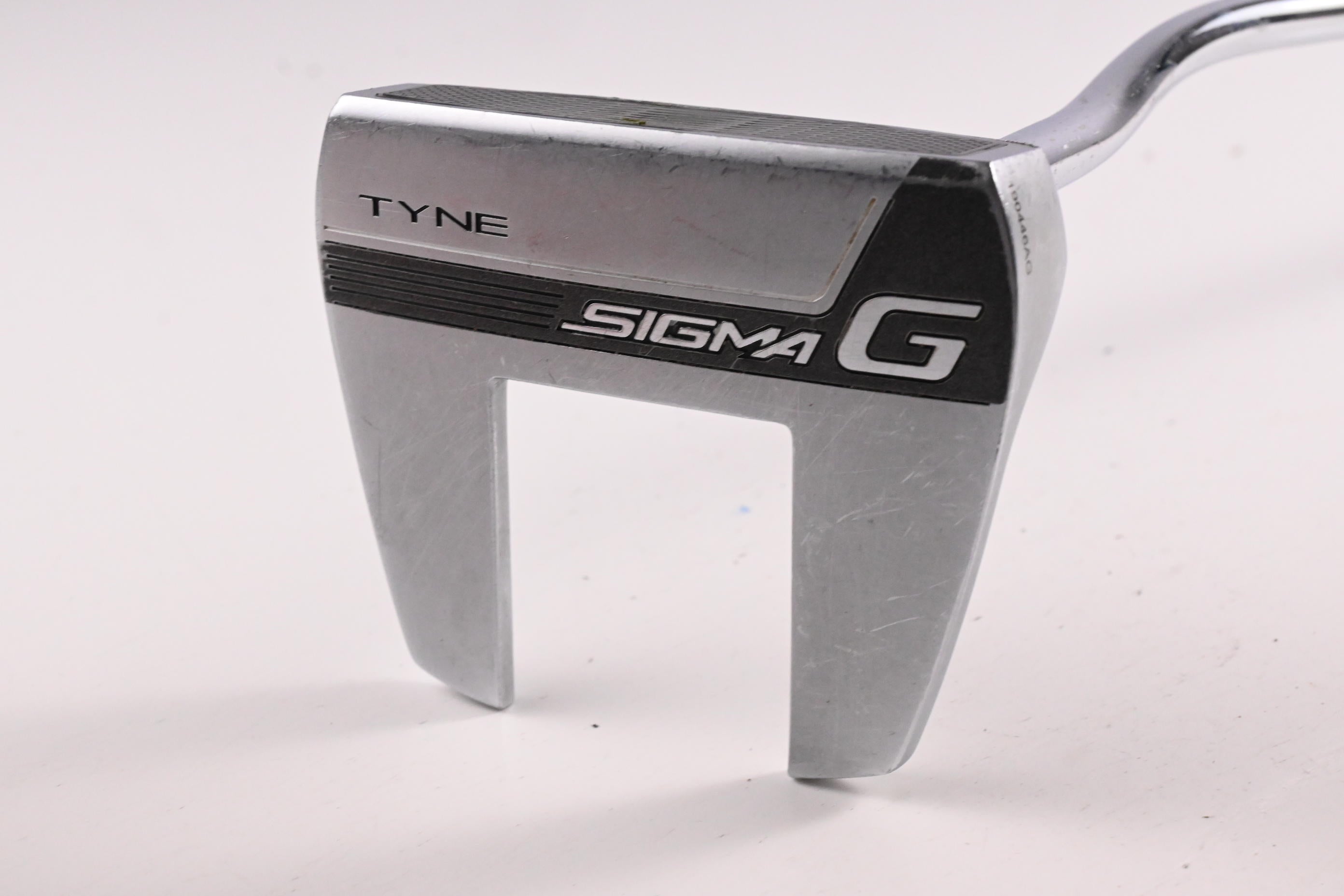 Ping Sigma G Tyne Putter / 34 Inch