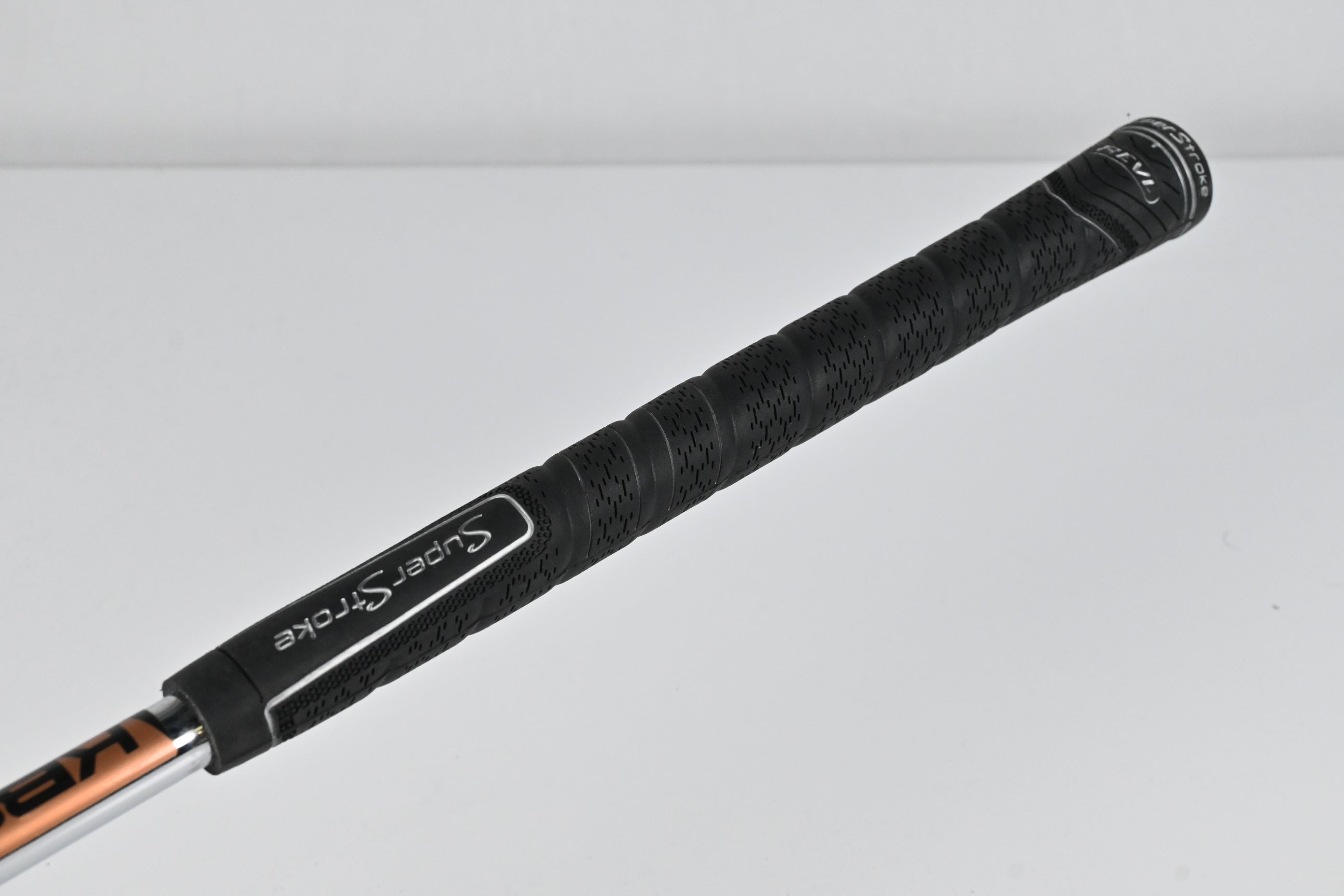 Vega VWX Gap Wedge / 52 Degree / Wedge Flex KBS Hi-Rev 2.0 120 Shaft