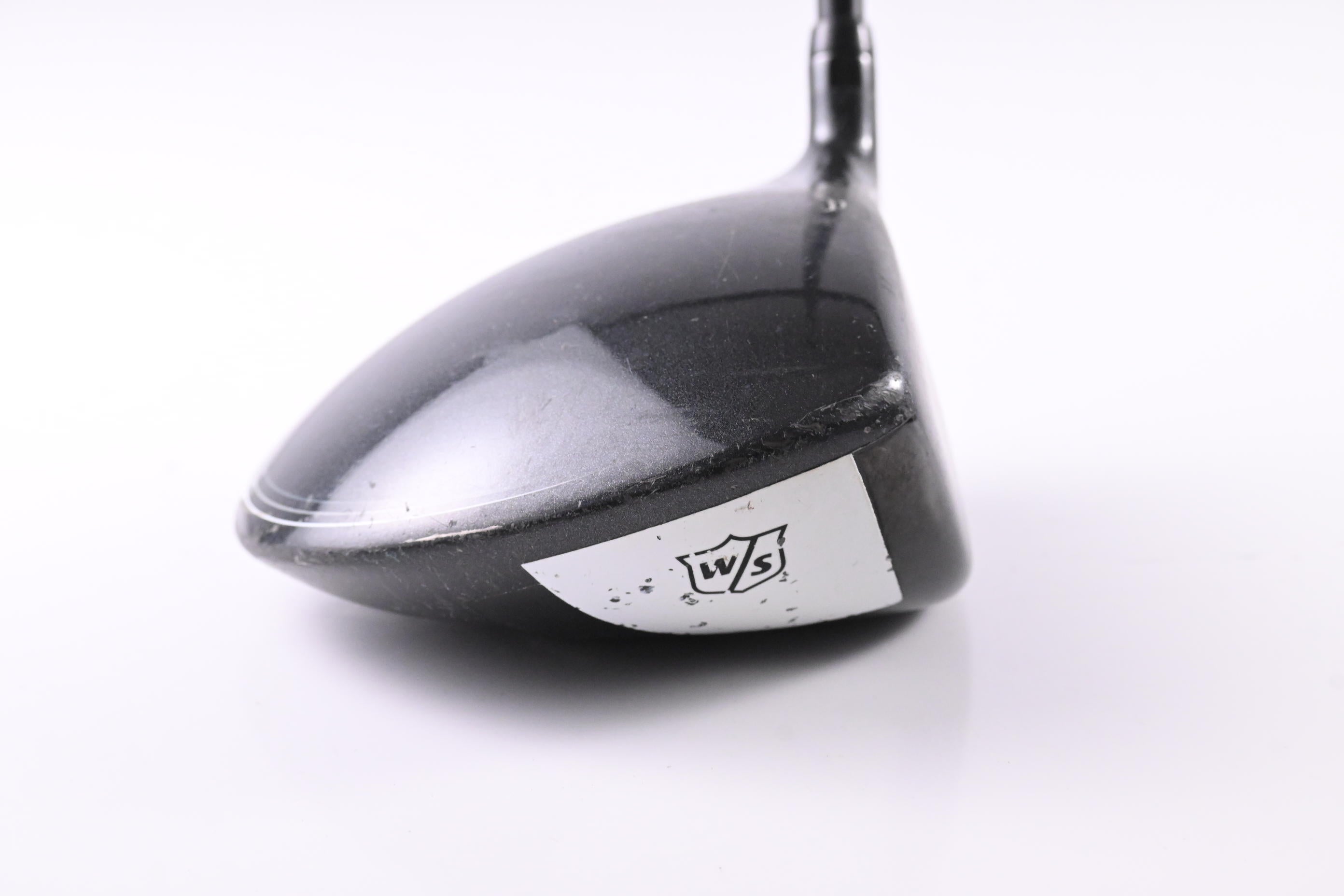 Wilson Launch Pad Driver / 10.5 Degree / Regular Flex UST Mamiya Helium 46 Shaft