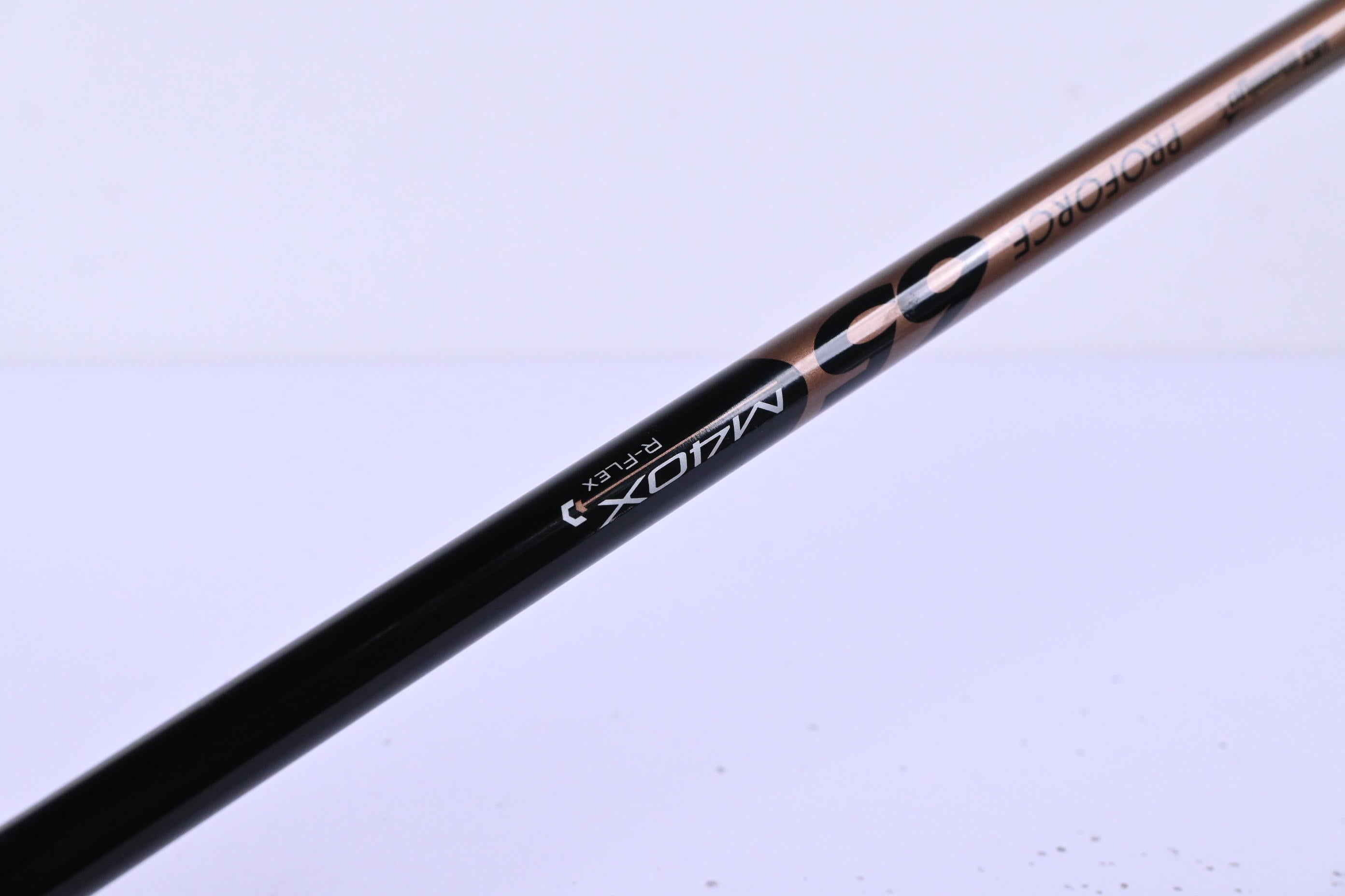 Taylormade BRNR Copper Mini Driver / 11.5 Degree / Regular Flex UST ProForce 65