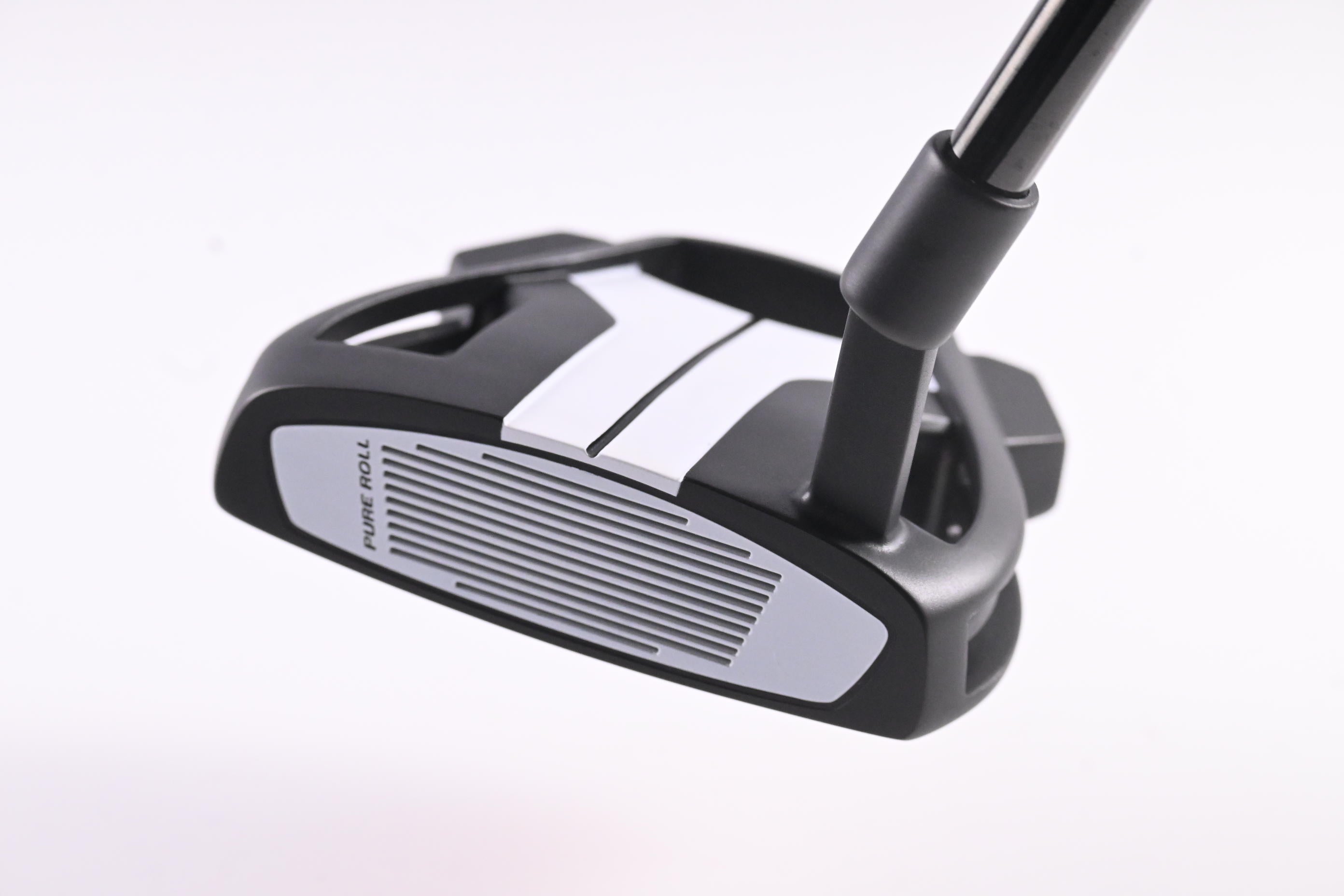Taylormade Spider Tour Black 2025 L-Neck Putter / 34 Inch