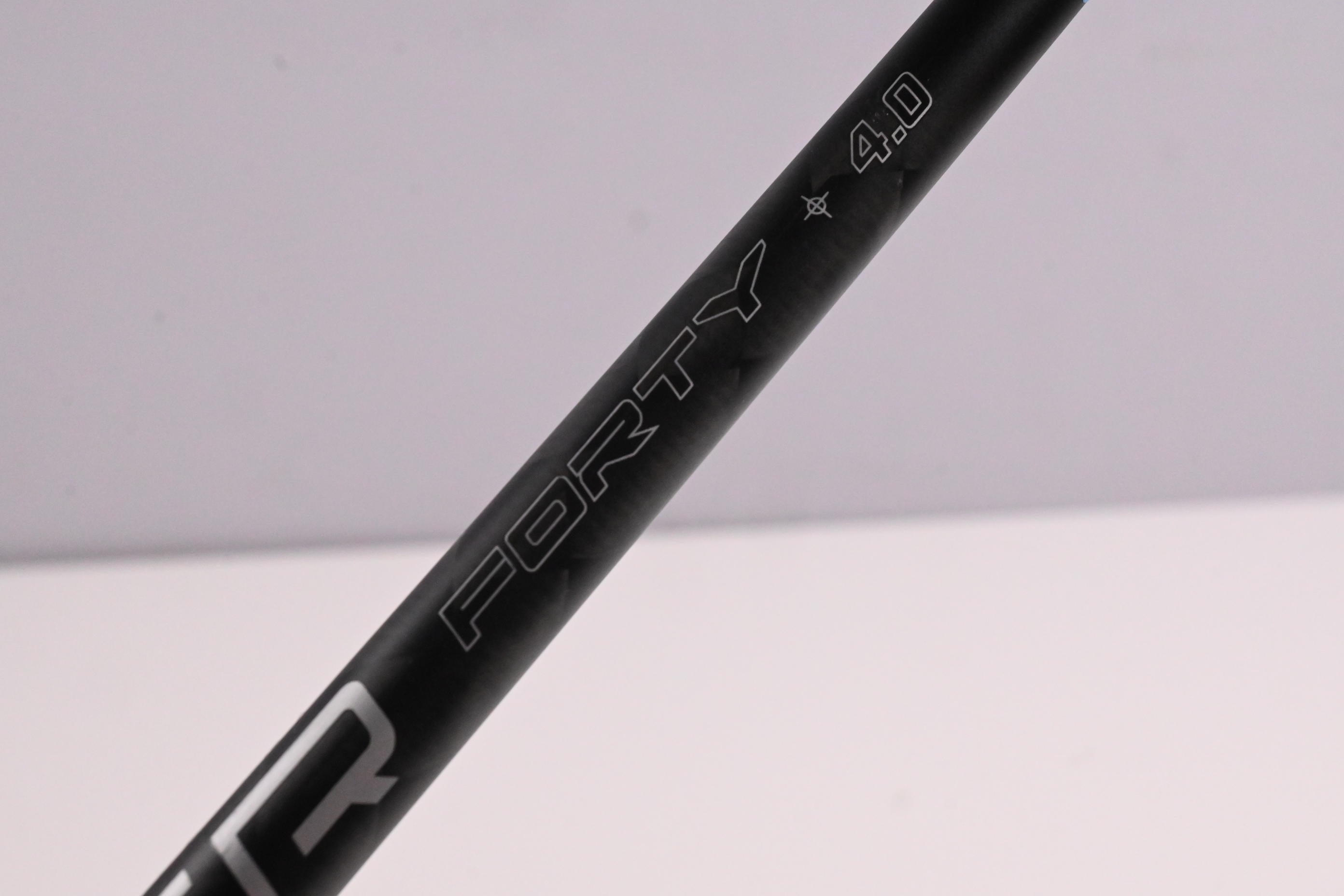 Ladies Project X Cypher 2.0 40 Driver Shaft / Ladies Flex / Taylormade 2nd Gen