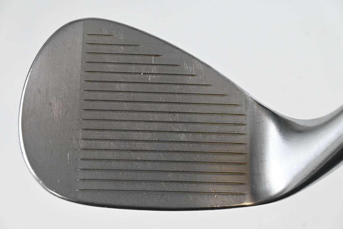 Titleist Vokey SM9 Sand Wedge / 56 Degree / Stiff Flex Dynamic Gold S400 Shaft