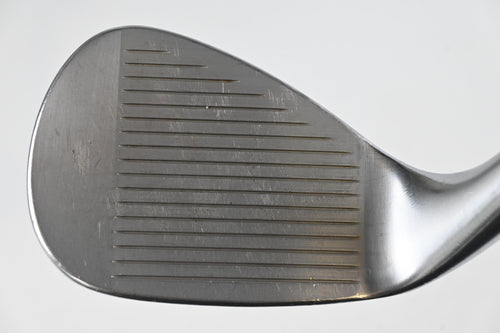 Titleist Vokey SM9 Sand Wedge / 56 Degree / Stiff Flex Dynamic Gold S400 Shaft