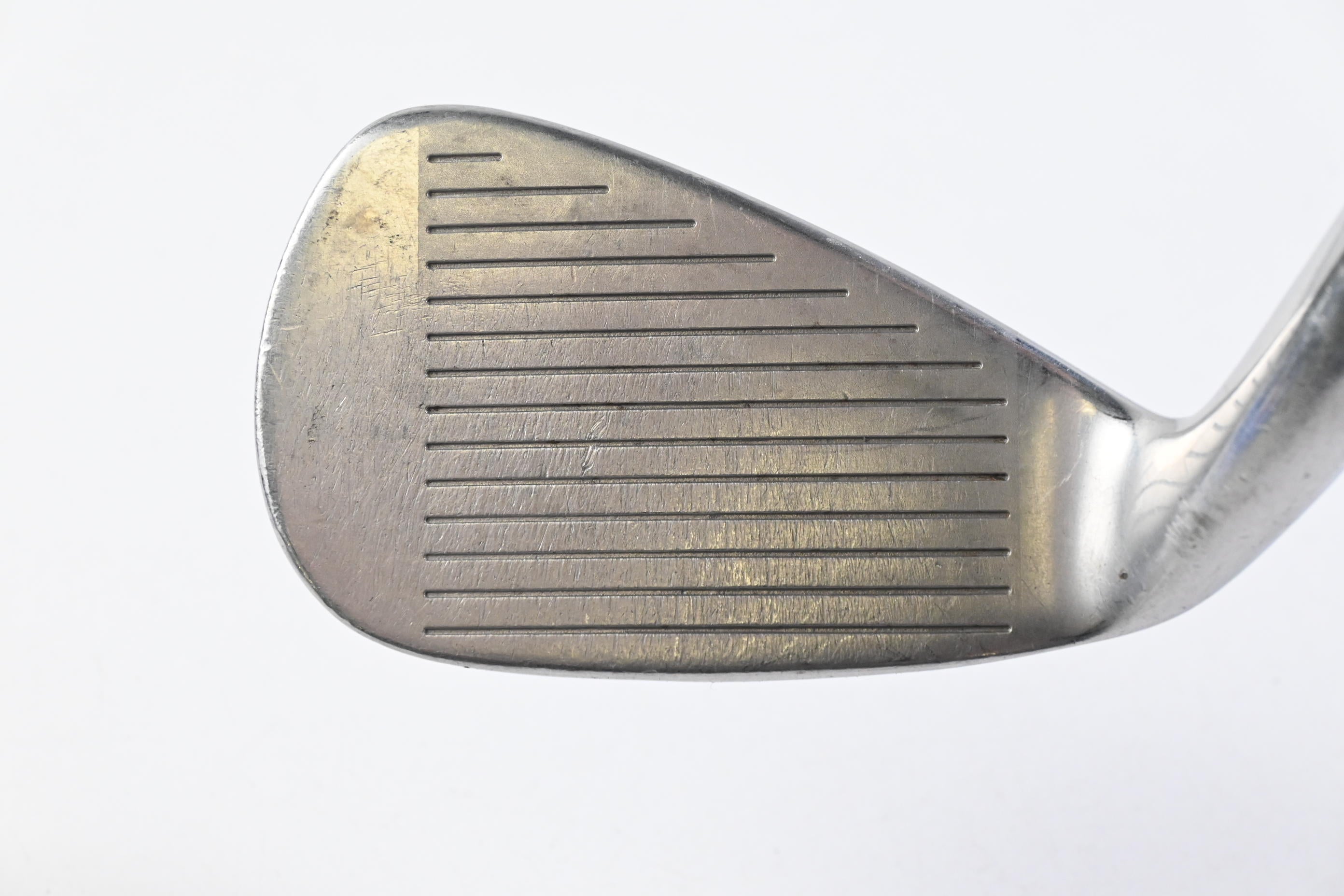 Nike Slingshot 4D #9 Iron / Regular Flex SpeedStep Shaft