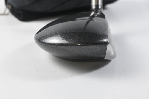 Taylormade 200 Steel #5 Wood / 18 Degree / Regular Flex Taylormade Lite 80