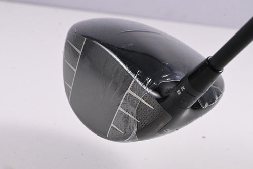 Titleist GTS2 Driver / 9 Degree / X-Flex Project X Titan Black 60 Shaft