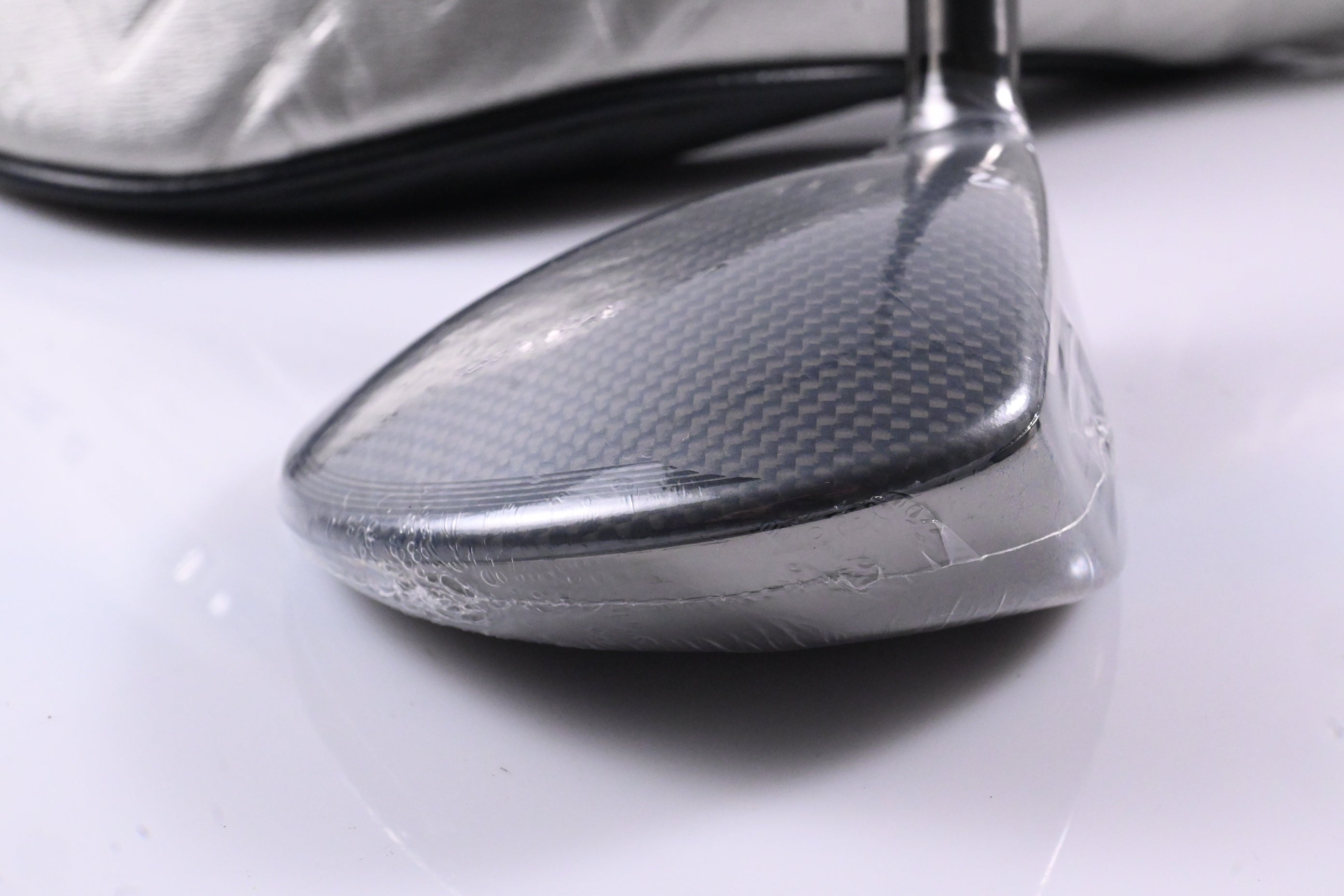 Taylormade Qi35 #3 Wood / 15 Degree / Regular Flex Fujikura Ventus Blue 5 Shaft