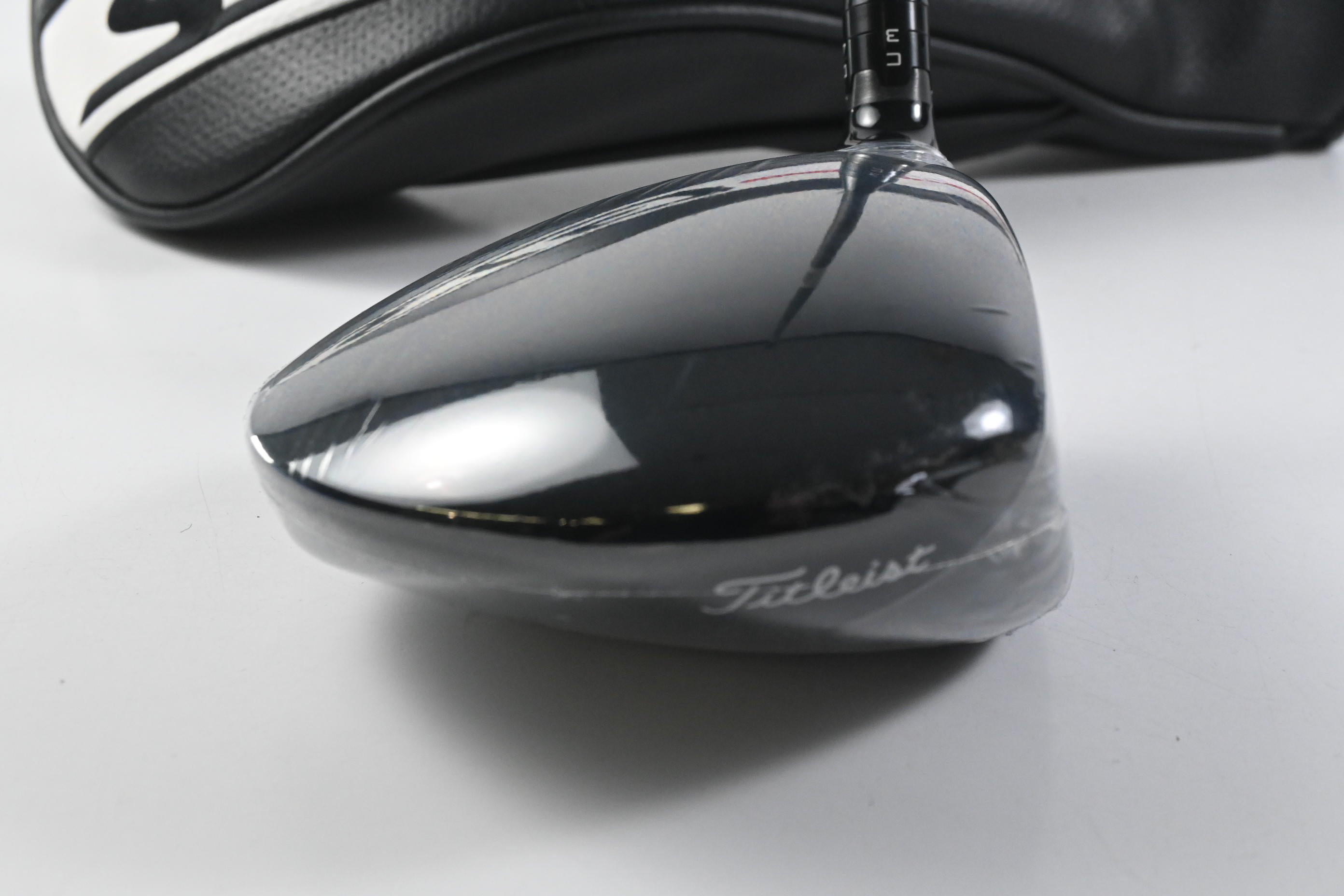Titleist GTS2 Driver / 9 Degree / Stiff Flex Tensei 1K Blue 55 Shaft