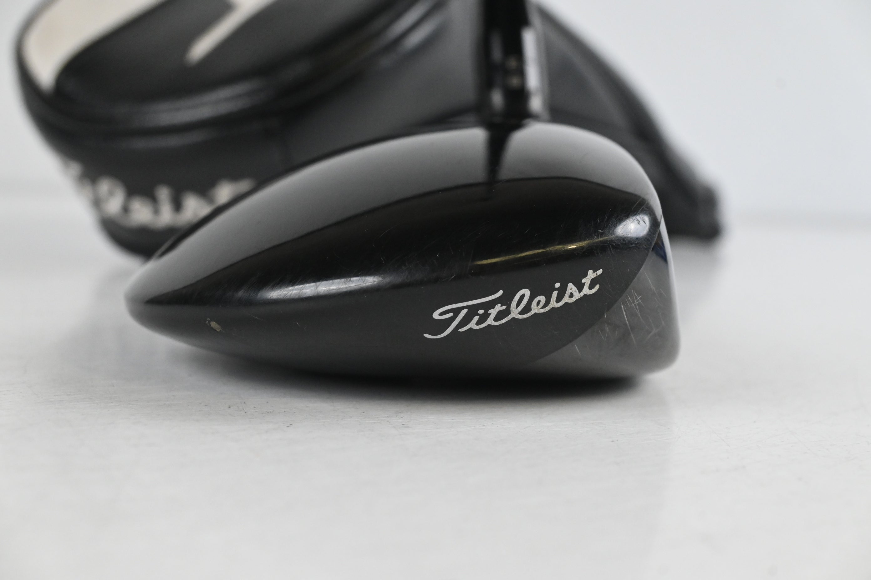 Titleist GT3 #3 Wood / 15 Degree / X-Flex Tensei 1K Black 75 Shaft