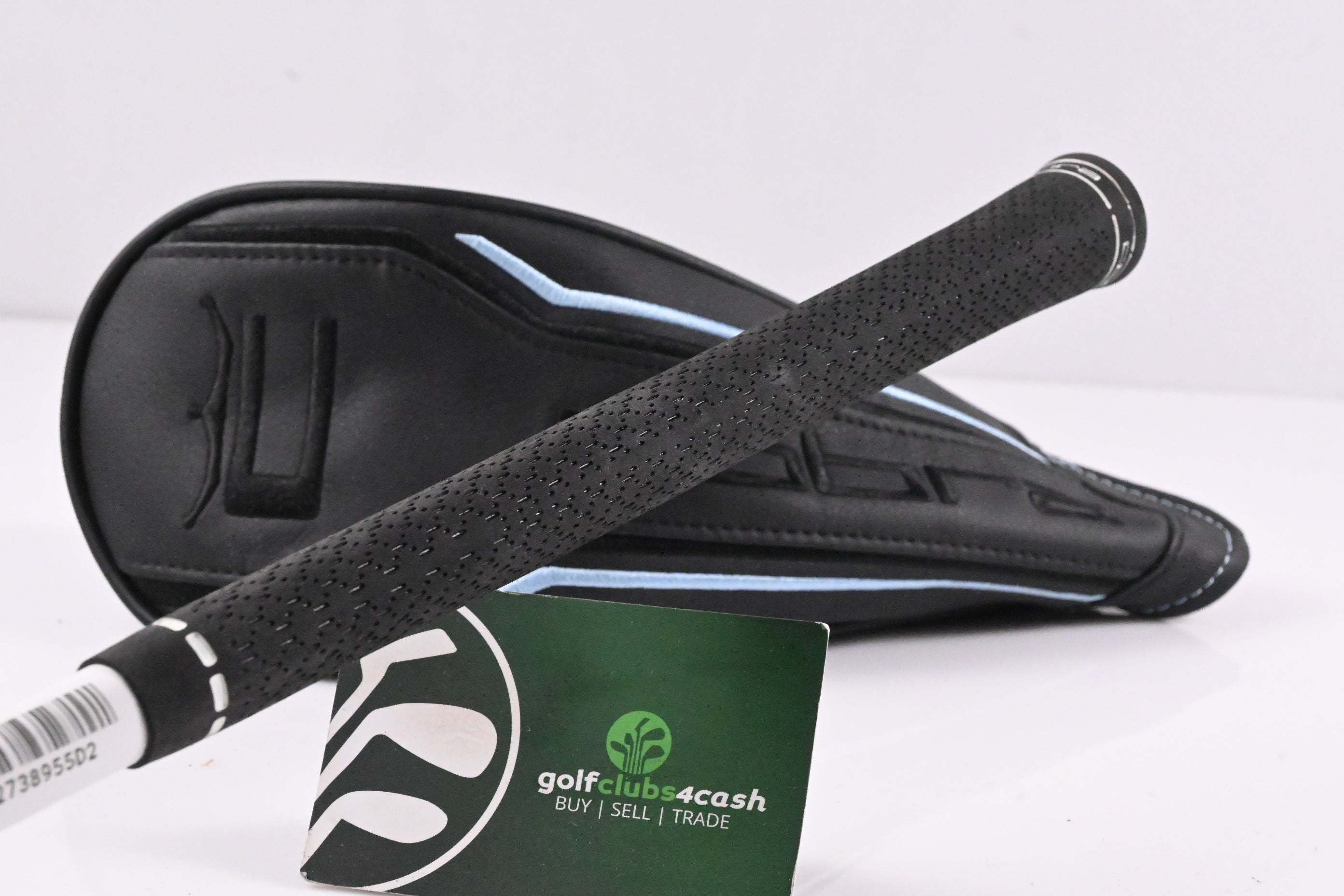 Left Hand Ladies Cobra Air-X 2.0 #3 Wood / 19 Degree / Ladies Flex Ultralite 45