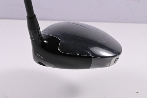Titleist GTS2 Driver / 9 Degree / X-Flex Project X Titan Black 60 Shaft