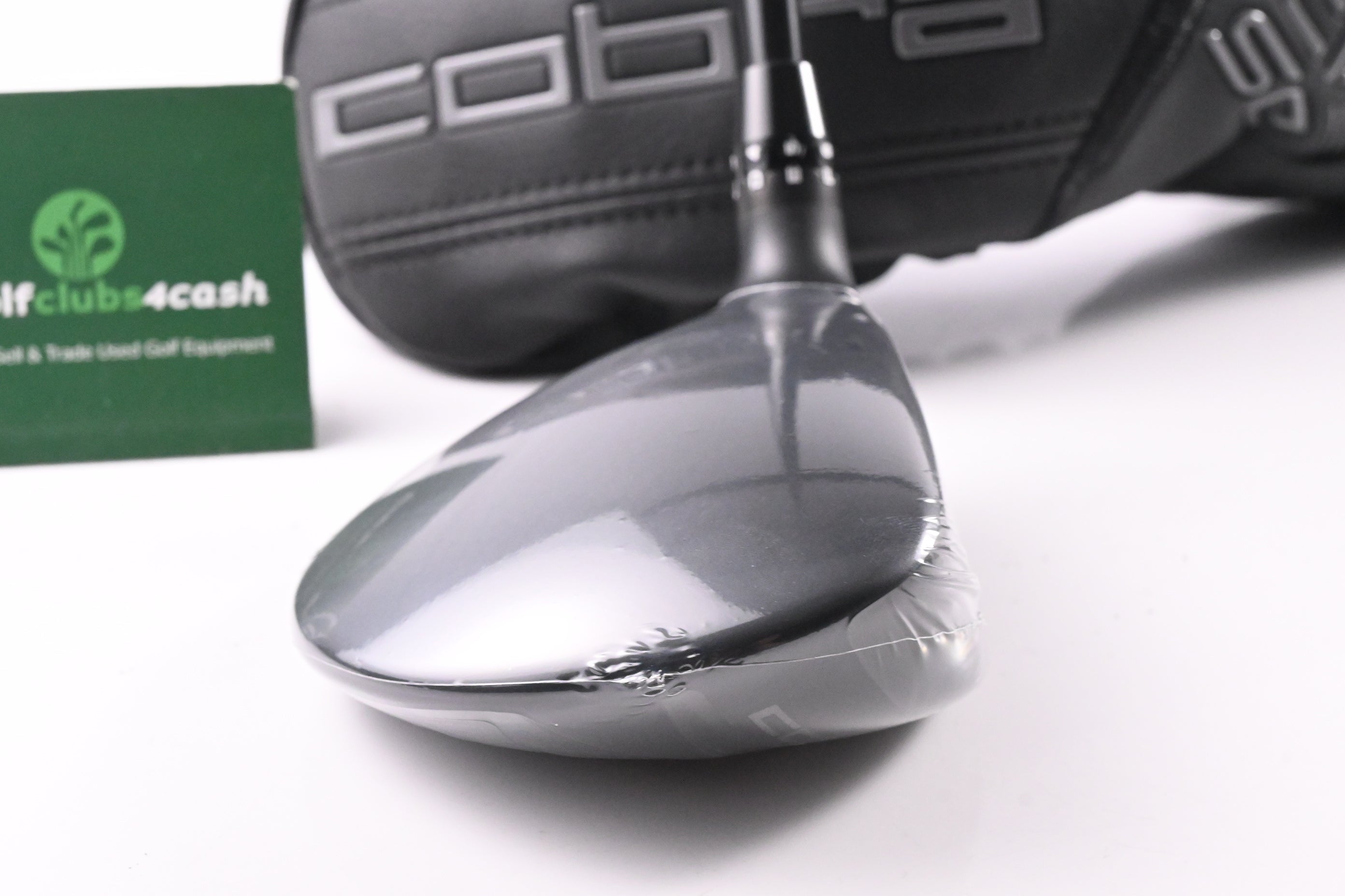 Cobra DS-Adapt LS #3 Wood / 15.5 Degree / X-Flex Denali Shaft