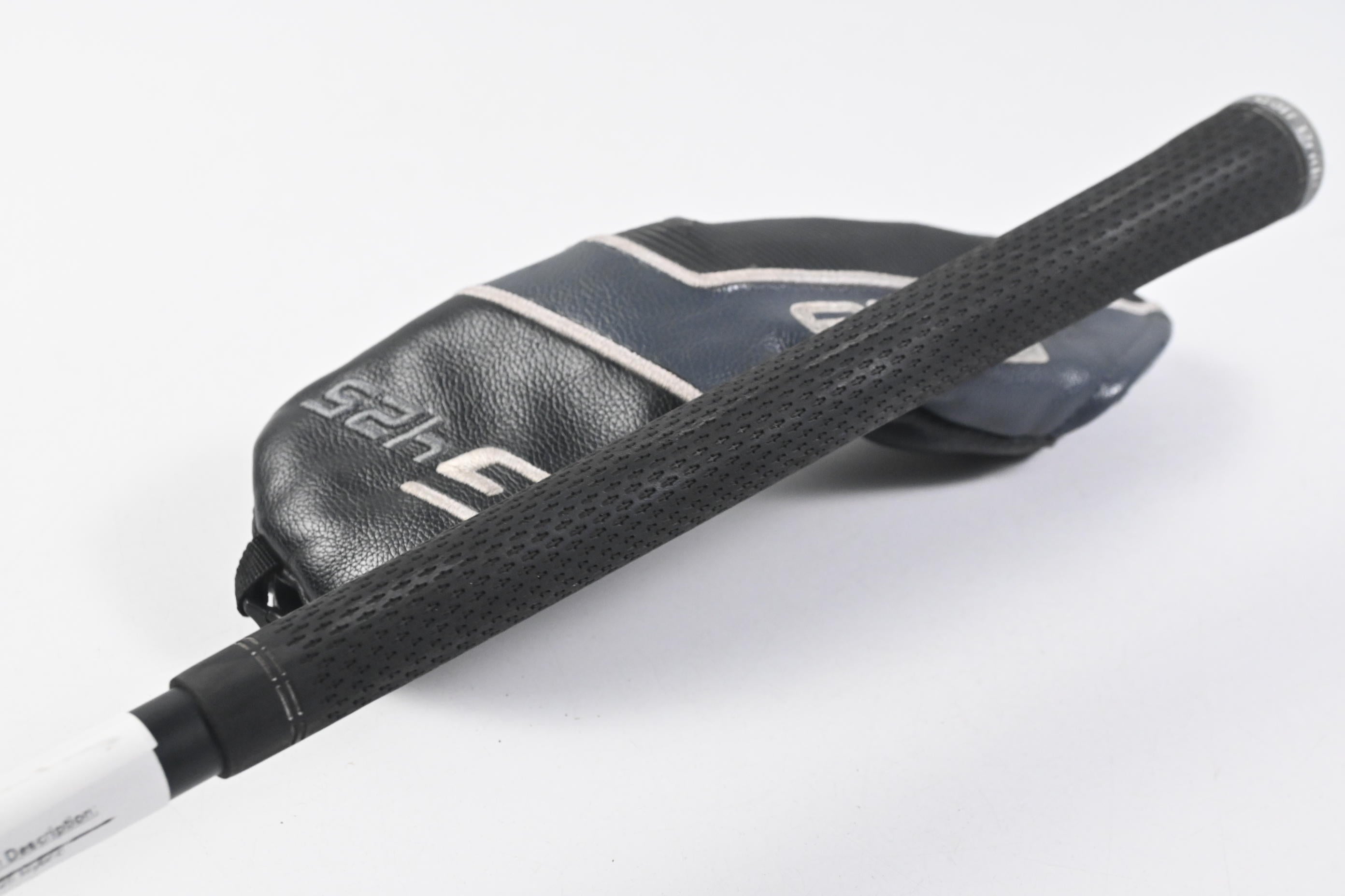 Ping G425 #5 Hybrid / 26 Degree / Regular Flex Ping Alta CB 70 Slate Shaft