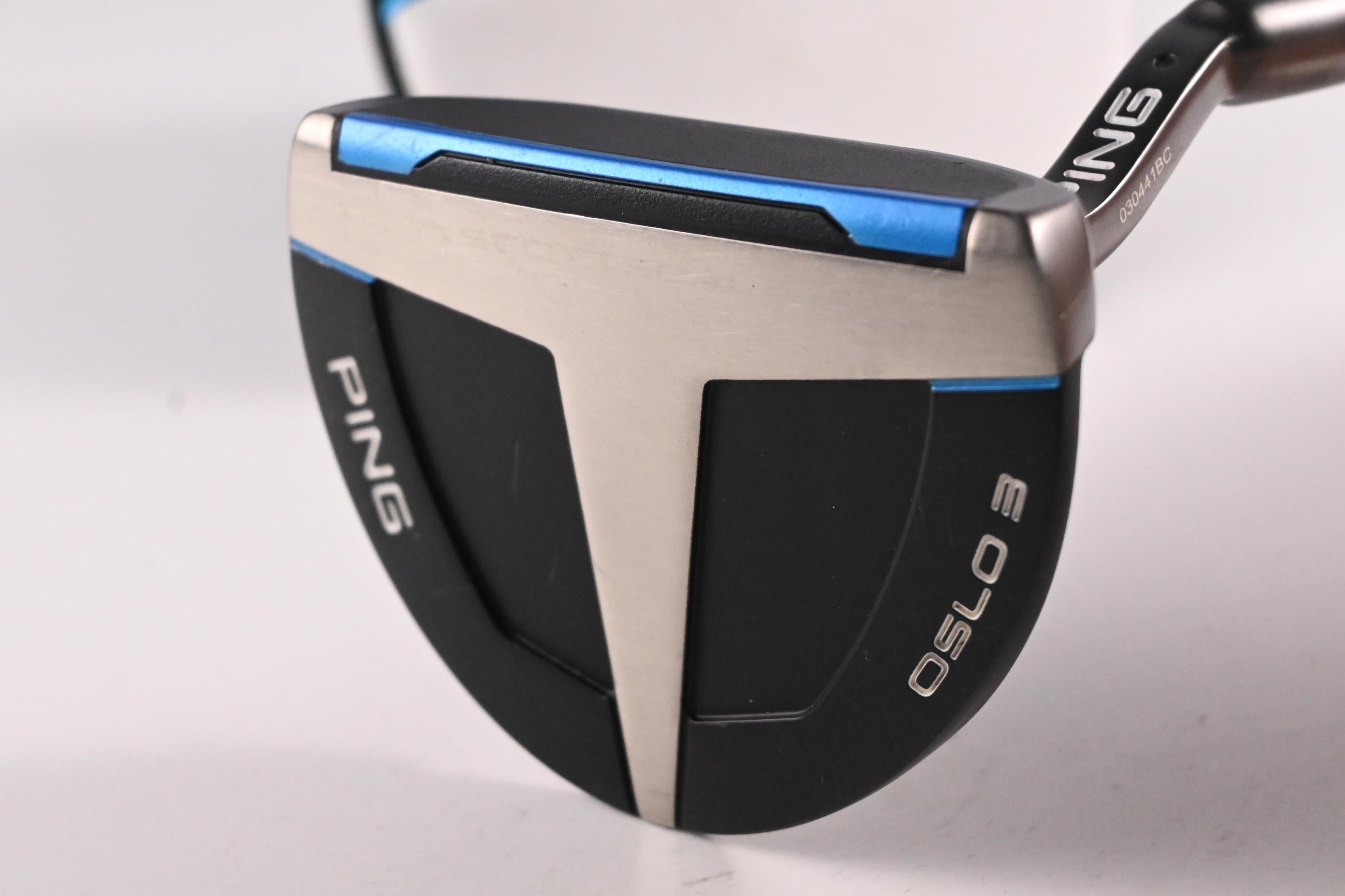 Ping Scottsdale Oslo 3 2025 Putter / 34 Inch