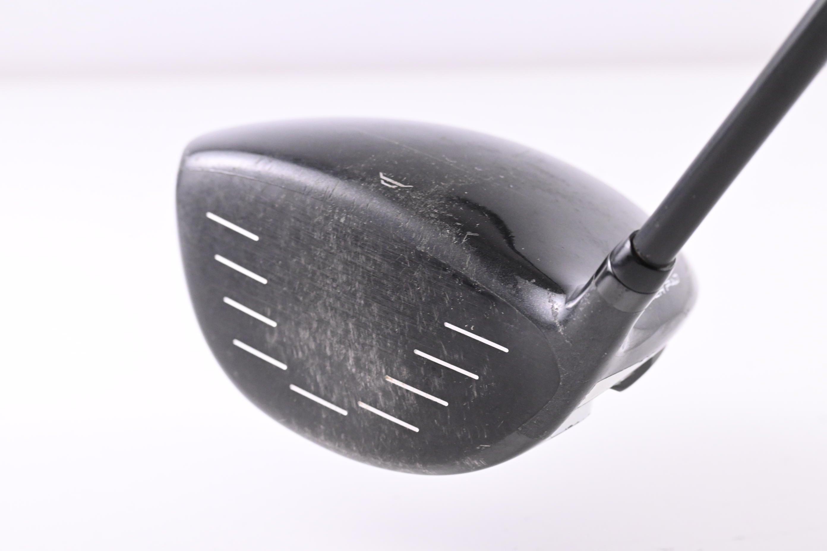 Wilson Launch Pad Driver / 10.5 Degree / Regular Flex UST Mamiya Helium 46 Shaft