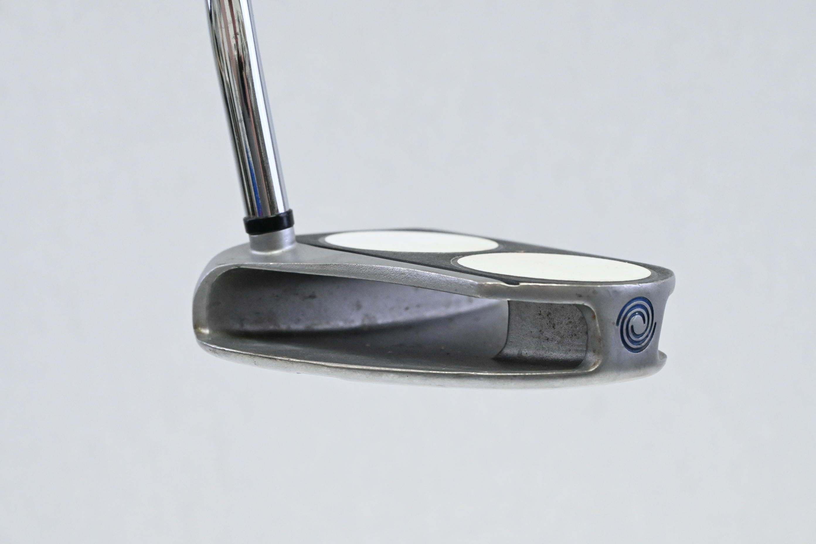 Odyssey White Hot RX 2 Ball Putter / 33 Inch