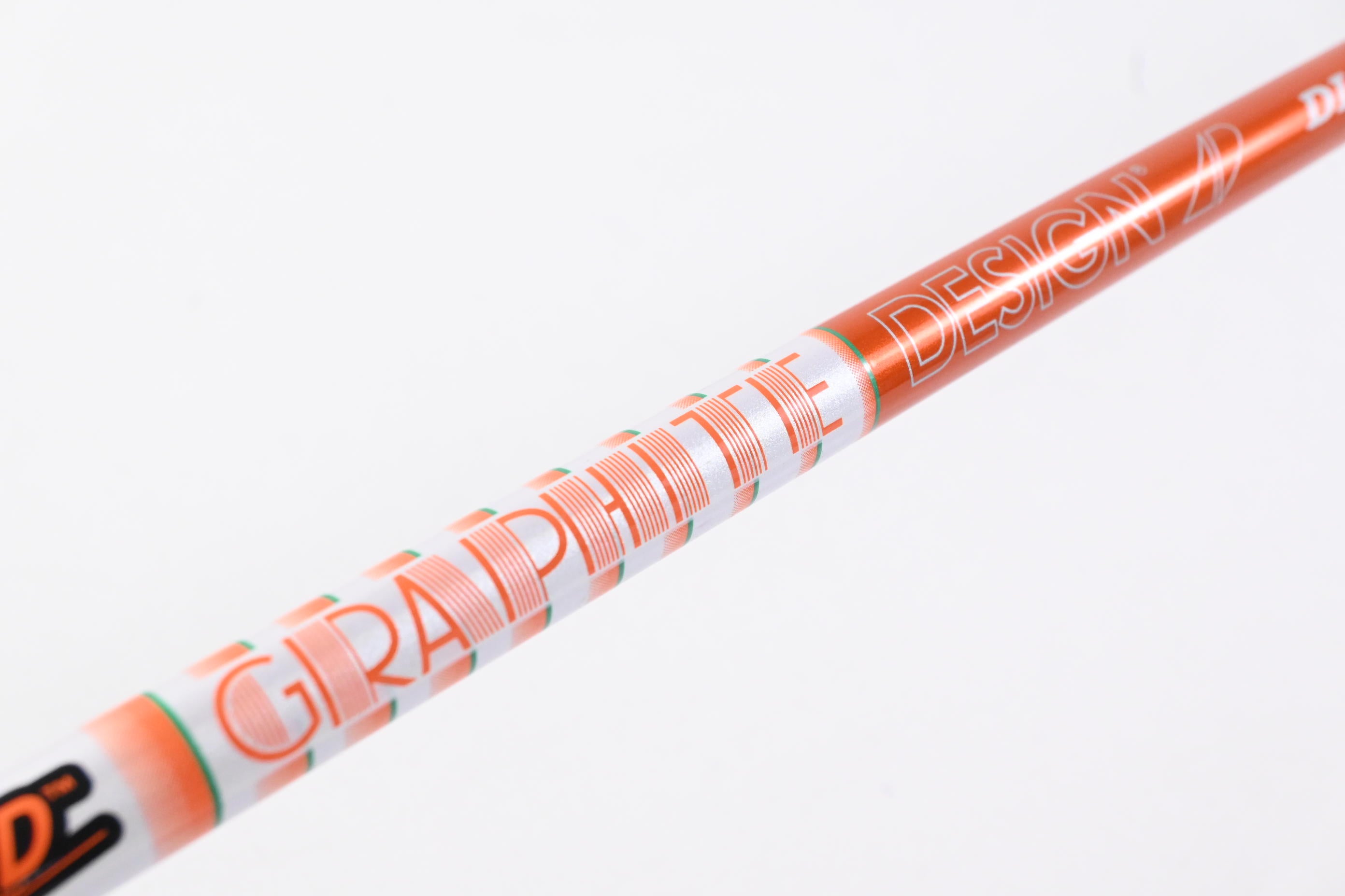 Graphite Design Tour AD DI-7 Mini Driver Shaft / X-Flex / Callaway 2nd Gen