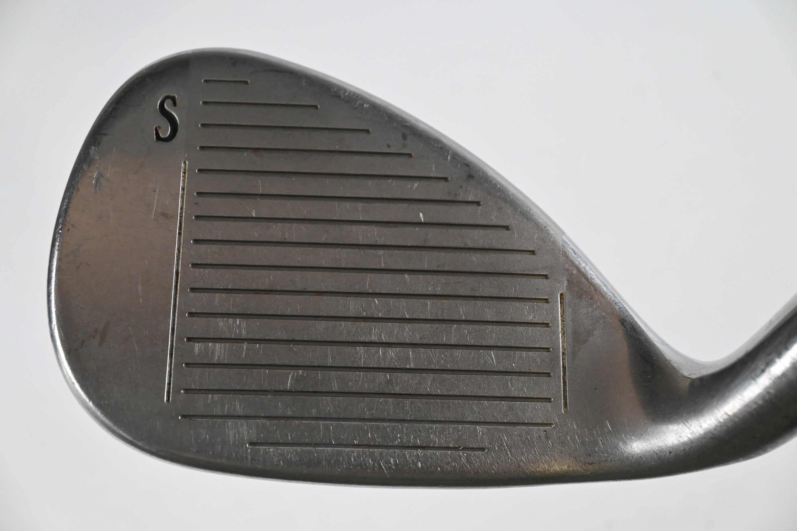 Ladies Callaway Big Bertha 2006 Sand Wedge / 55 Degree / Ladies Flex Callaway 45