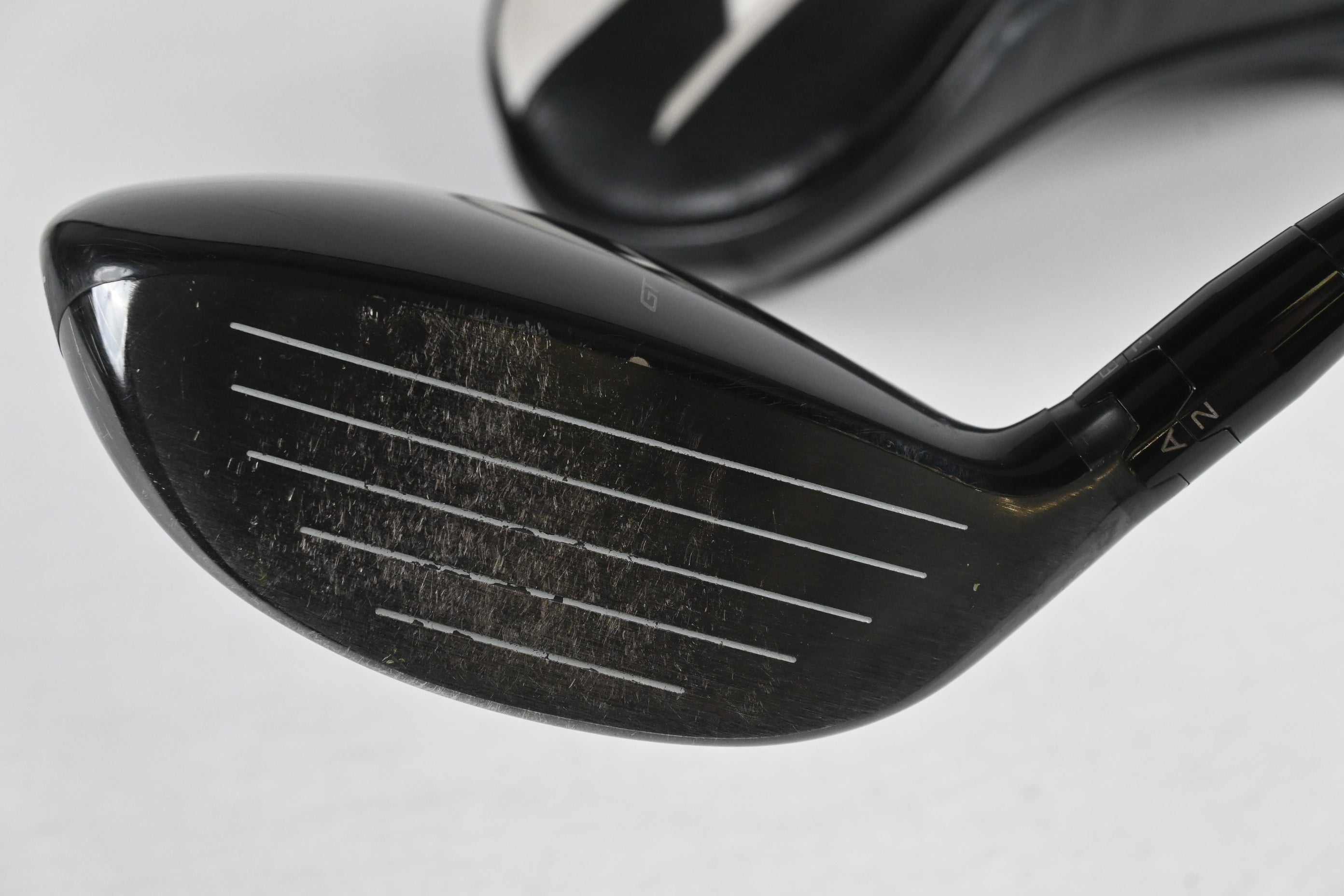Titleist GT3 #3 Wood / 15 Degree / X-Flex Tensei 1K Black 75 Shaft