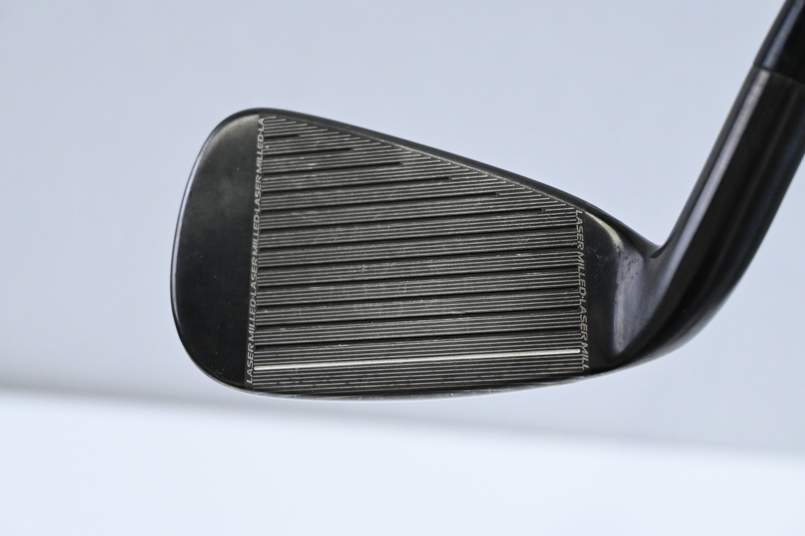 Cleveland CG16 Black Pearl #5 Iron / 24 Degree / Stiff Flex Cleveland Traction