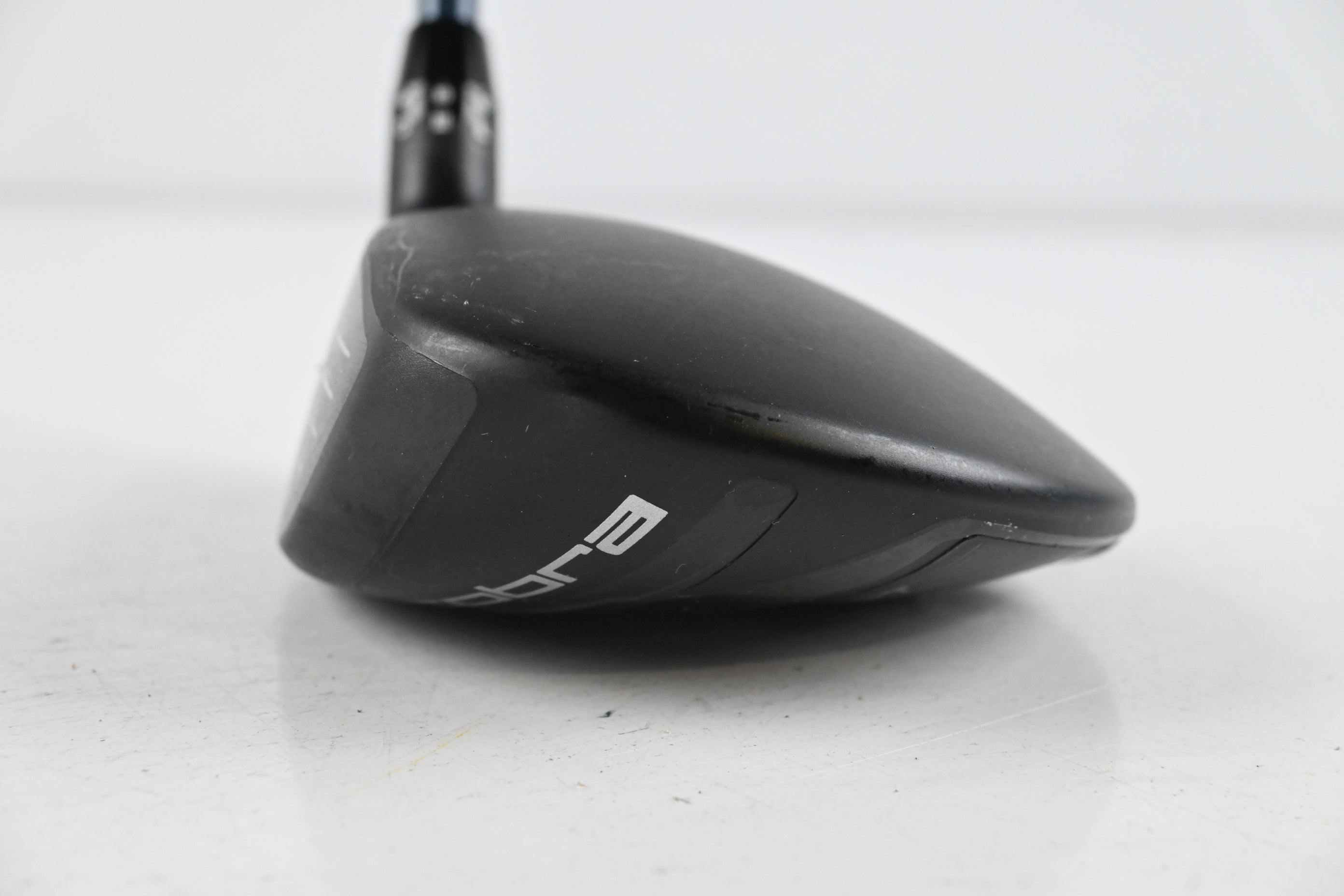 Left Hand Cobra DS-Adapt X #3 Wood / 15 Degree / Regular Flex Denali Blue 60