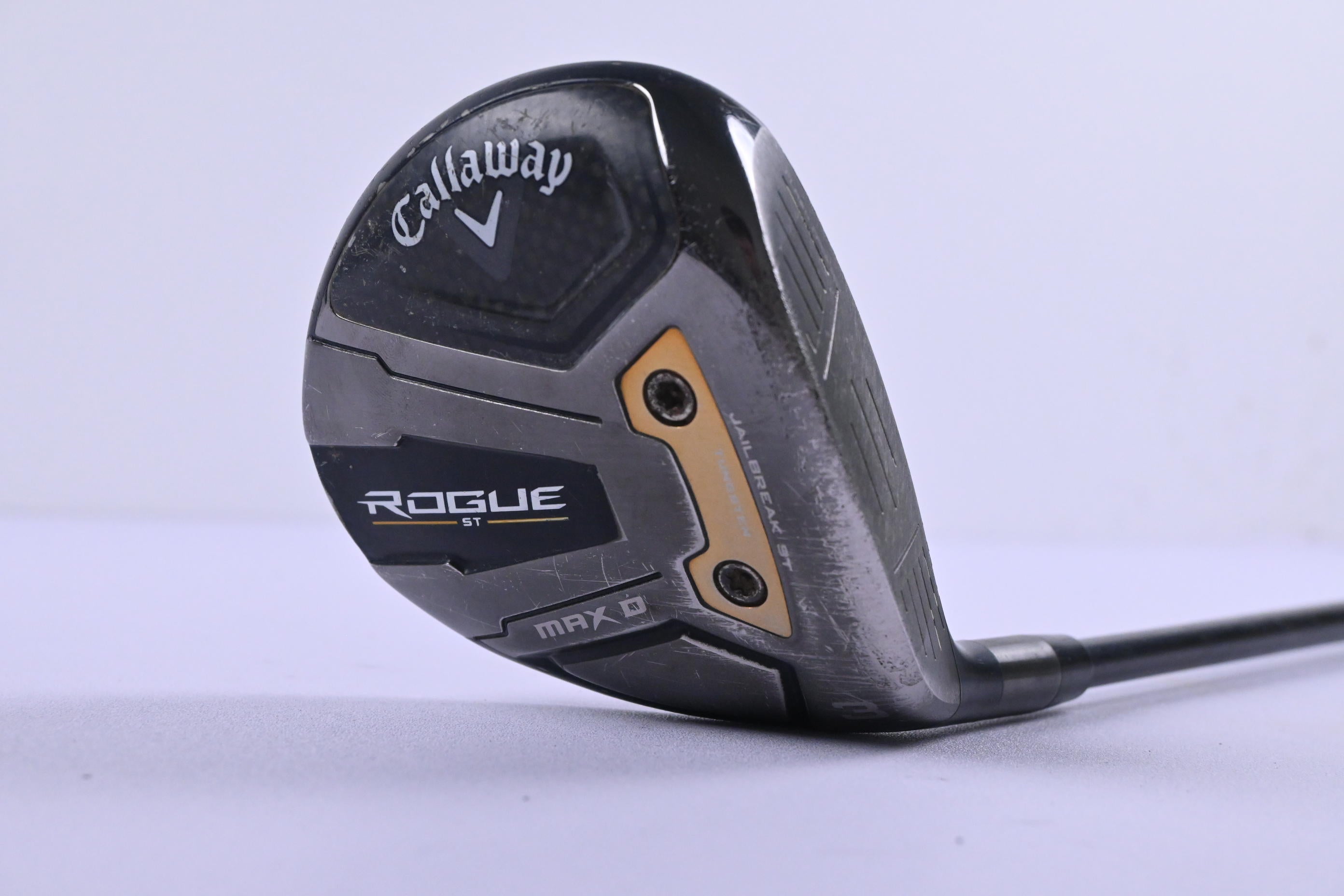 Callaway Rogue ST Max D #3 Wood / 16 Degree / Regular Flex Tensei AV Raw Blue 65