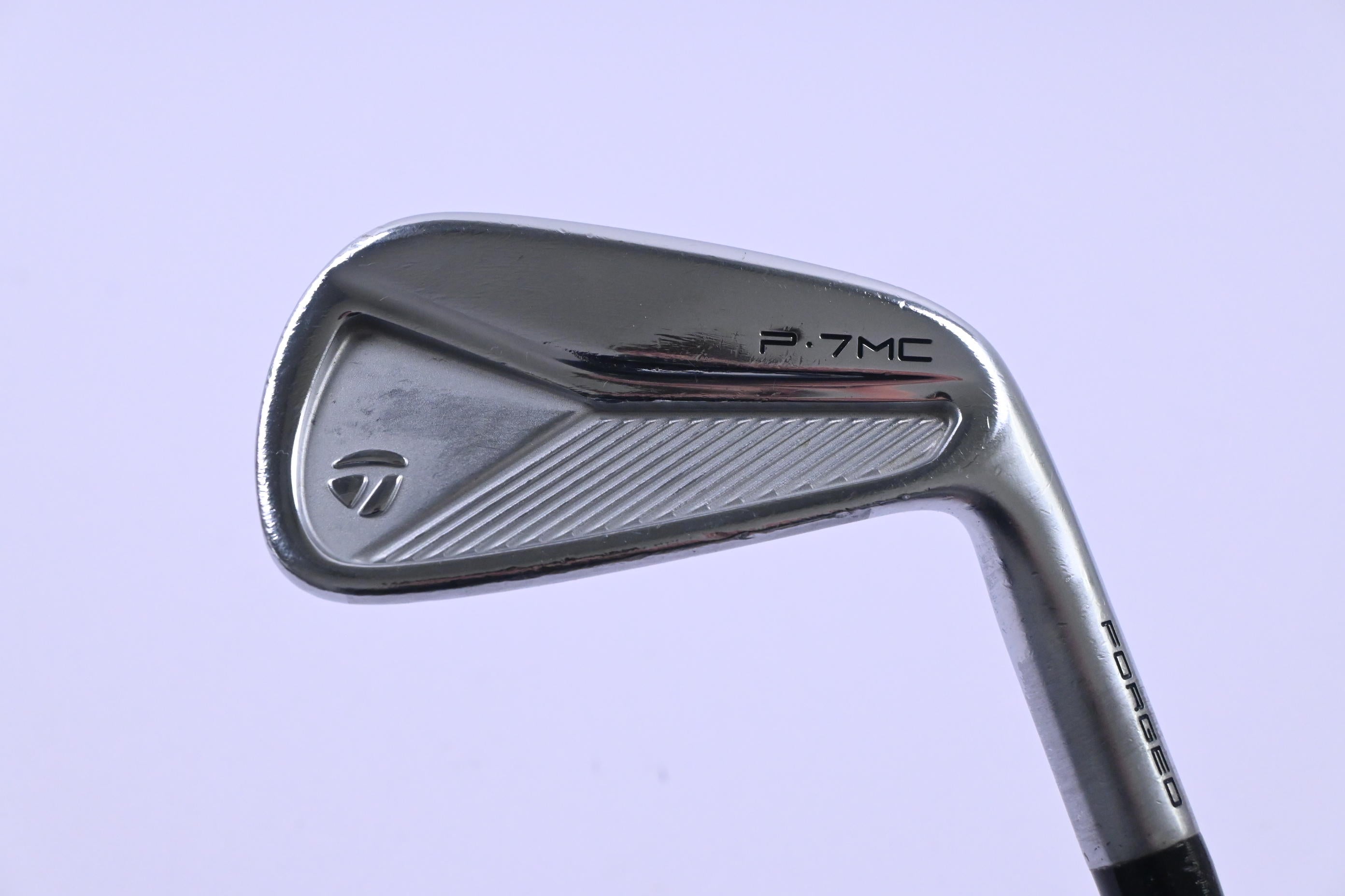 Taylormade P7MC 2020 #5 Iron / 26 Degree / X-Flex N.S.PRO Modus 3 105 Shaft