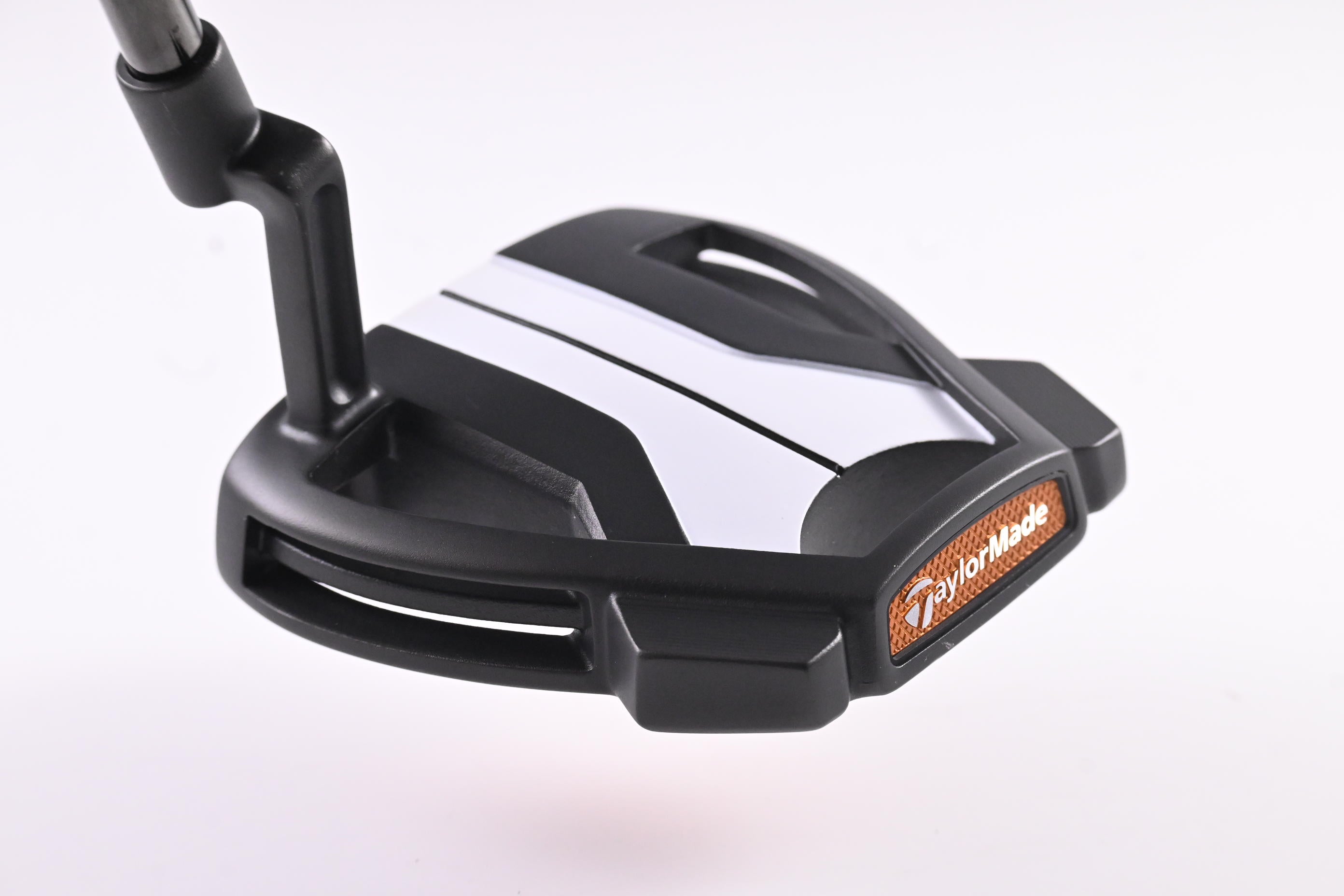Taylormade Spider Tour Black 2025 L-Neck Putter / 34 Inch