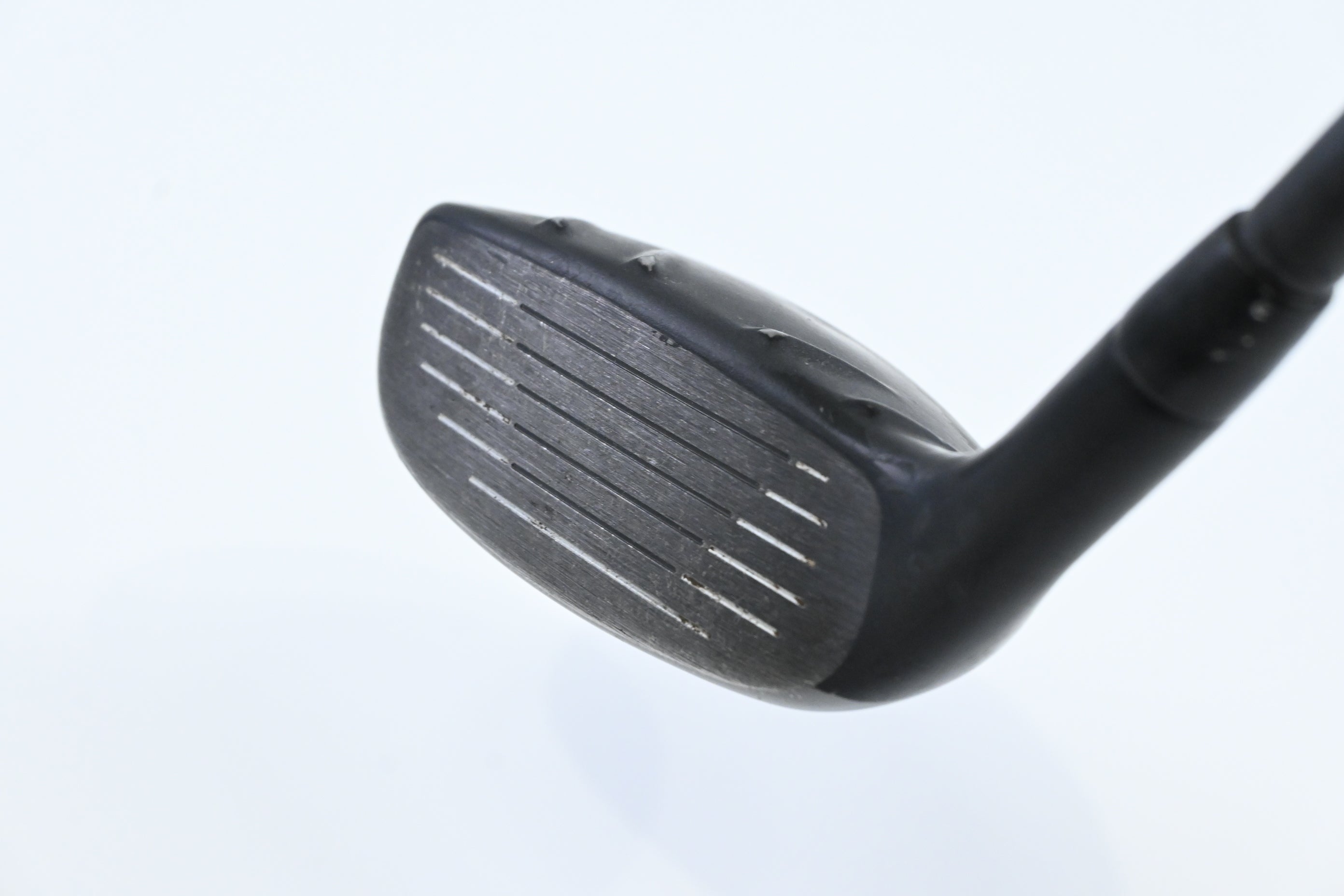 Ping G Series #3 Hybrid / 19 Degree / Regular Flex Ping Alta 70 Shaft
