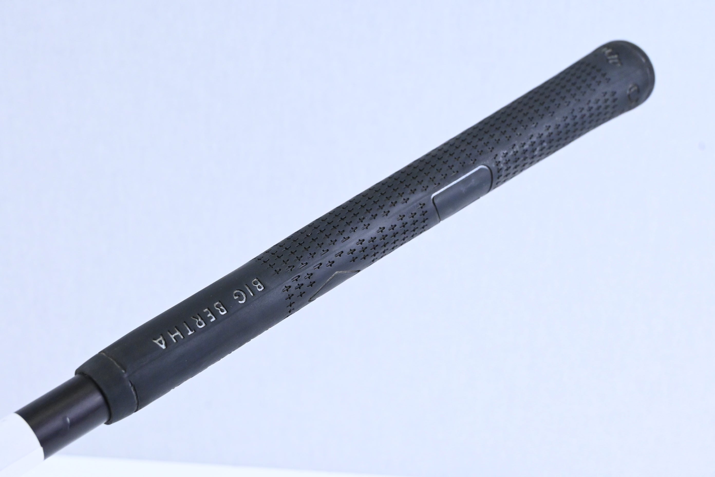 Wilson Fat Shaft #5 Wood / 18 Degree / Stiff Flex Grafalloy FatShaft 480 ProLite