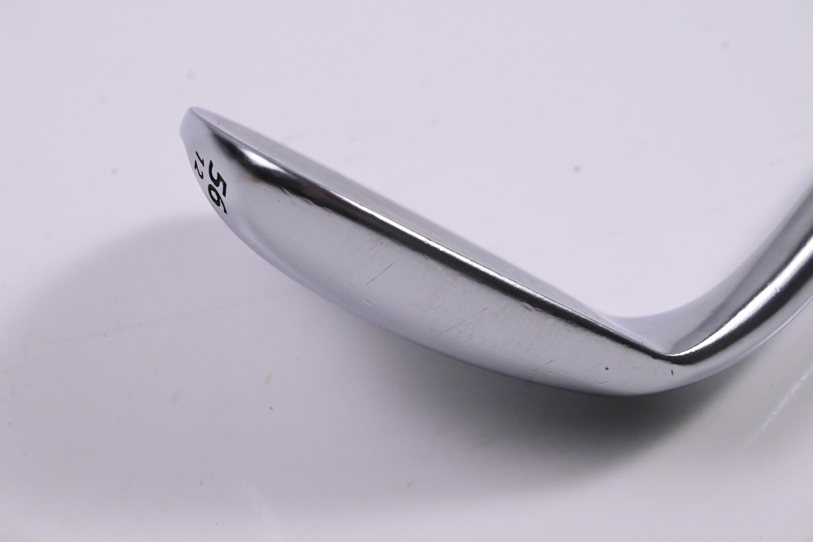 Caley Sand Wedge / 56 Degree / Regular Flex Fujikura Pro 63 Shaft