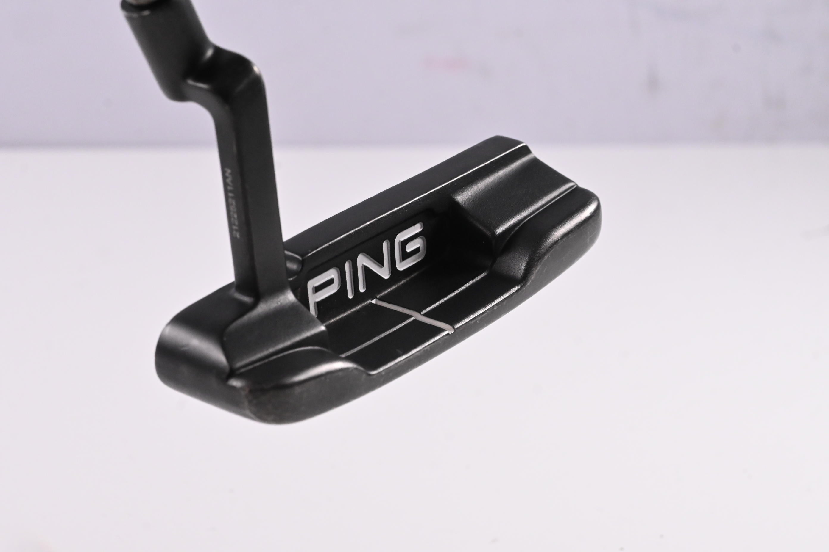 Ping 2021 Anser Putter / 34 Inch