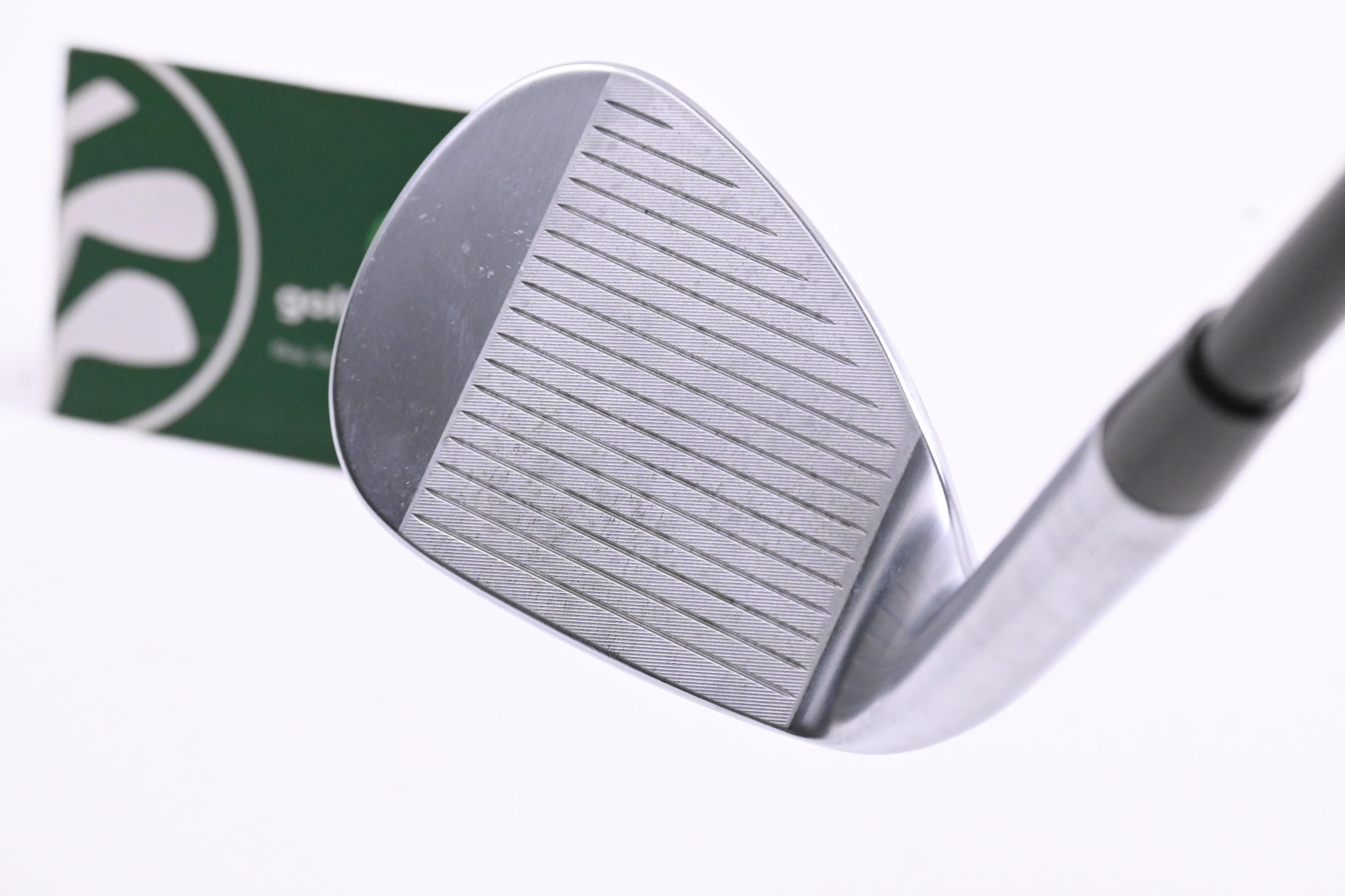 Callaway Opus Platinum Lob Wedge / 58 Degree / Wedge Flex Dynamic Gold Mid 115
