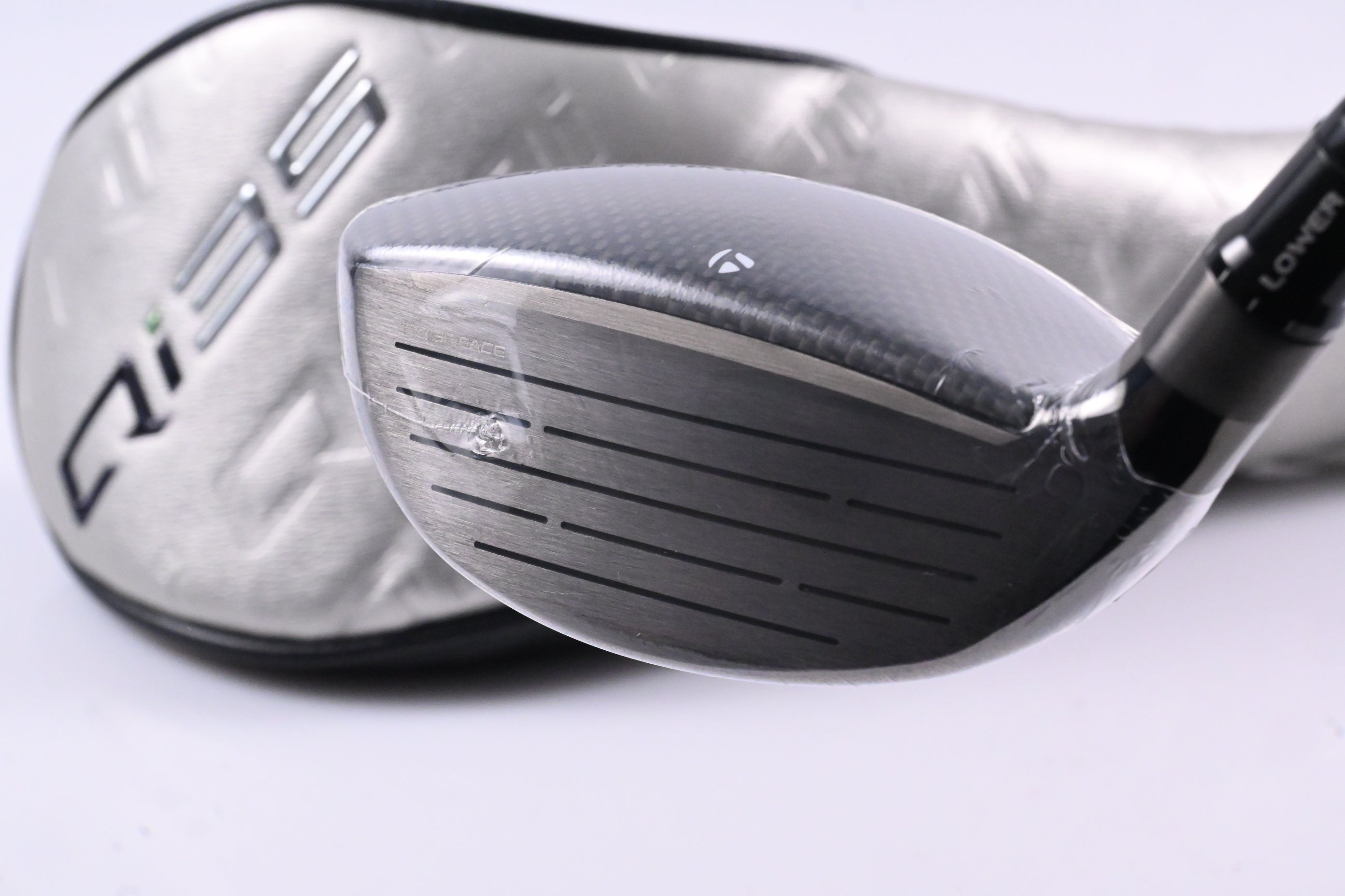 Taylormade Qi35 #3 Wood / 15 Degree / Regular Flex Fujikura Ventus Blue 5 Shaft