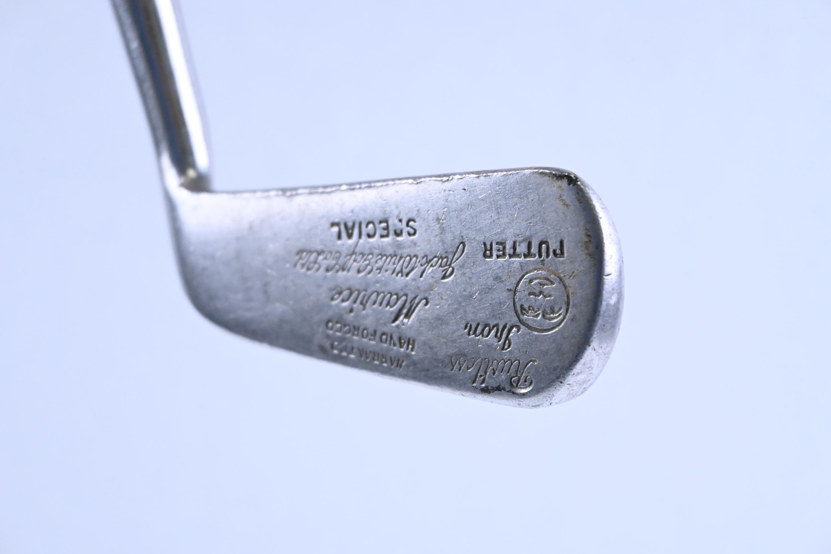 Jack White Maurice Putter / 35 Inch