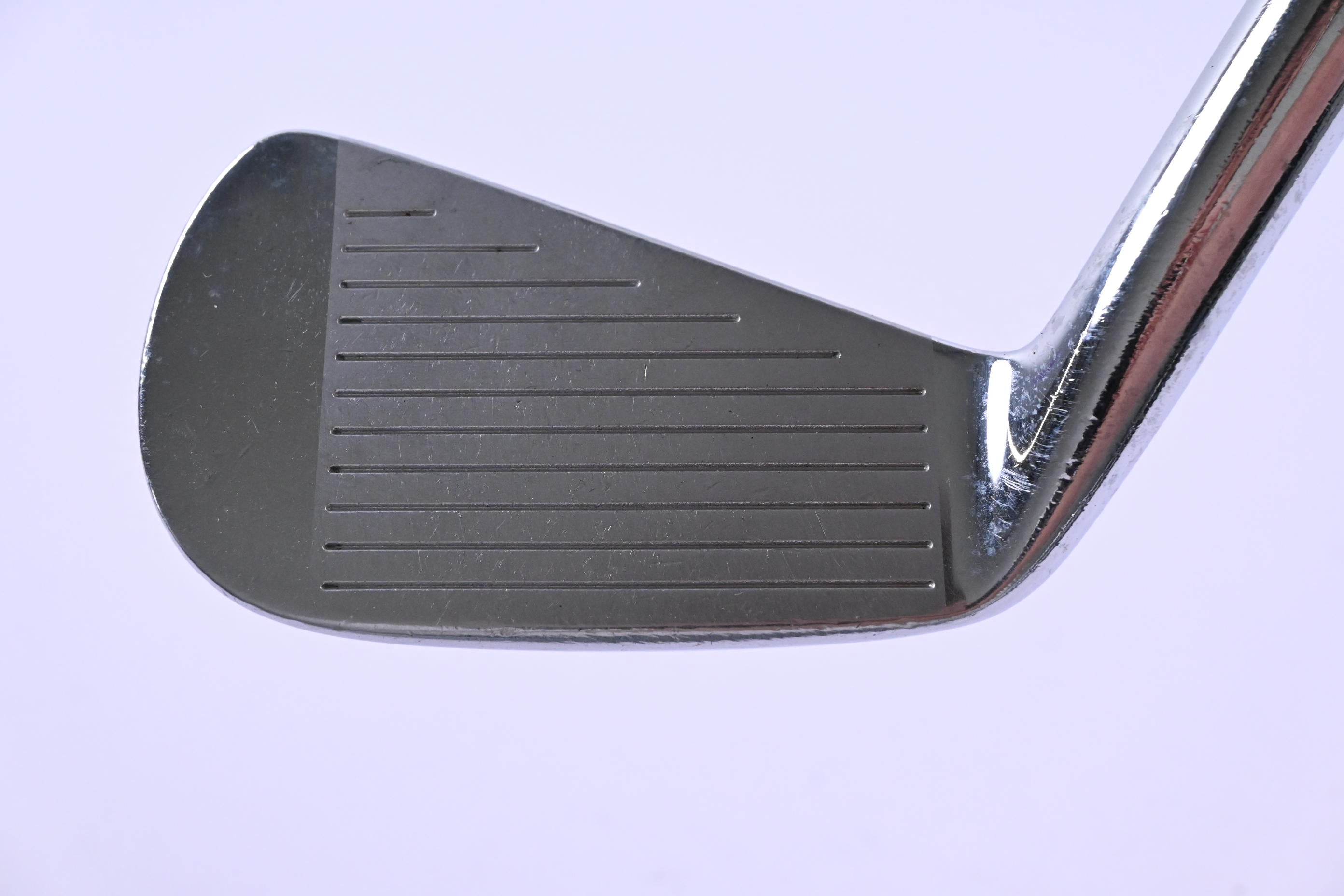 Mizuno MP-37 #3 Iron / 21 Degree / Regular Flex Dynamic Gold R300 Shaft