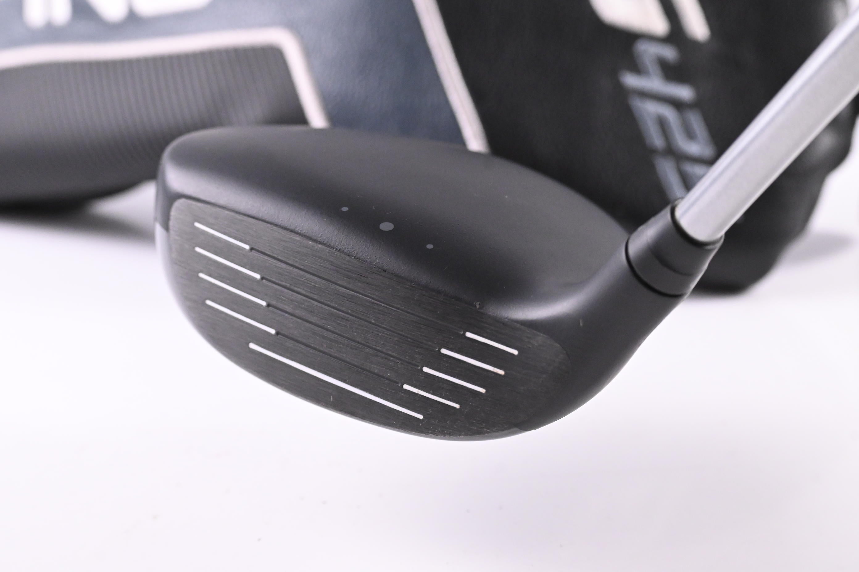 Ping G425 Max #5 Wood / 17.5 Degree / Senior Flex Aldila Quaranta 40 Shaft