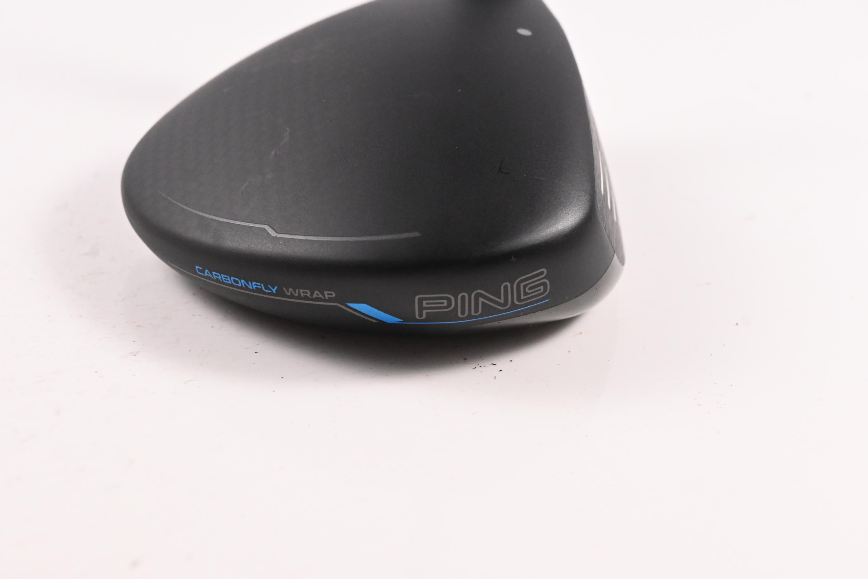 Ping G440 Max #5 Wood / 19 Degree / Regular Flex Ping Alta CB Blue 65 Shaft