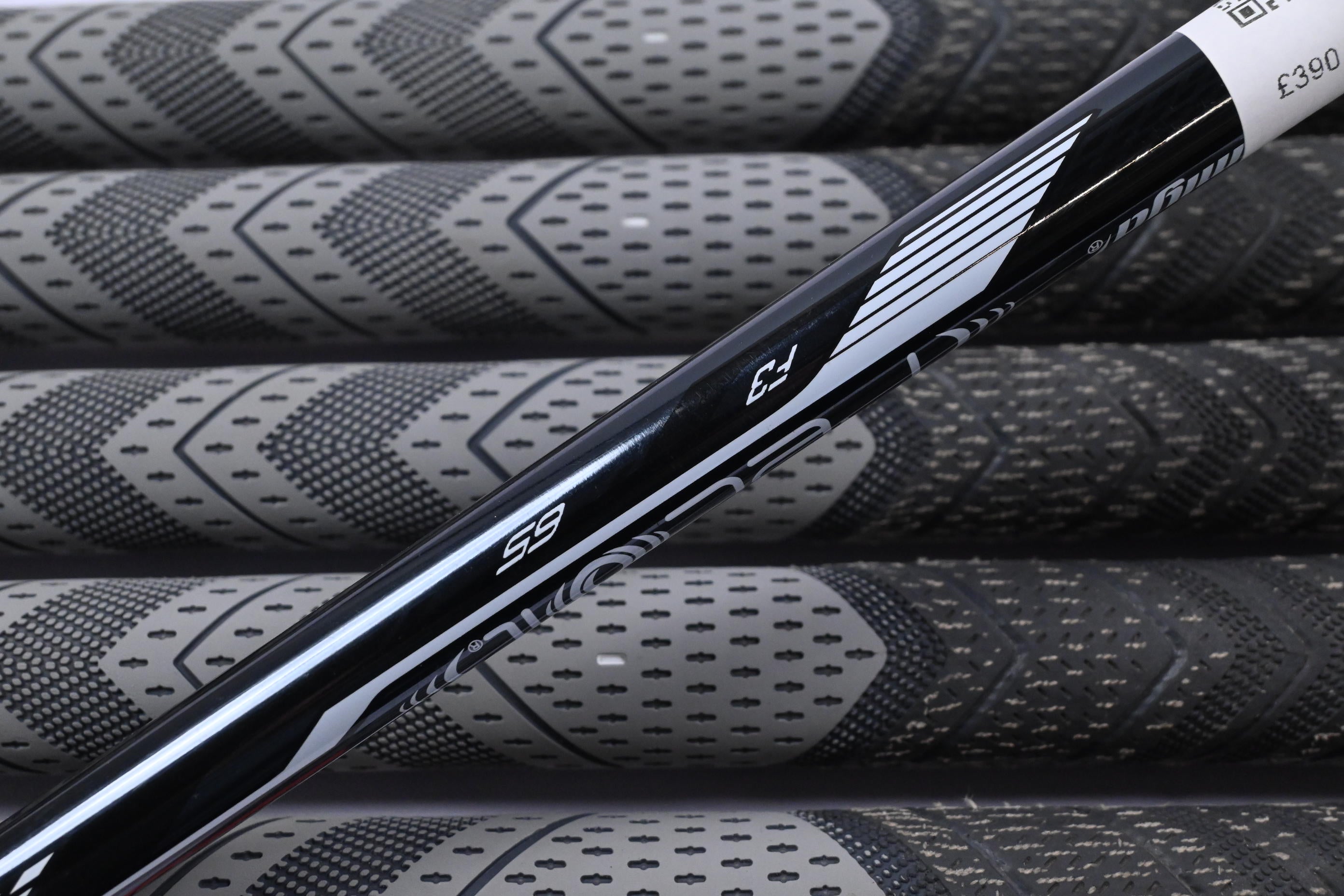 Callaway Apex 21 Irons / 5-PW / Regular Flex Recoil Dart 65 Shafts