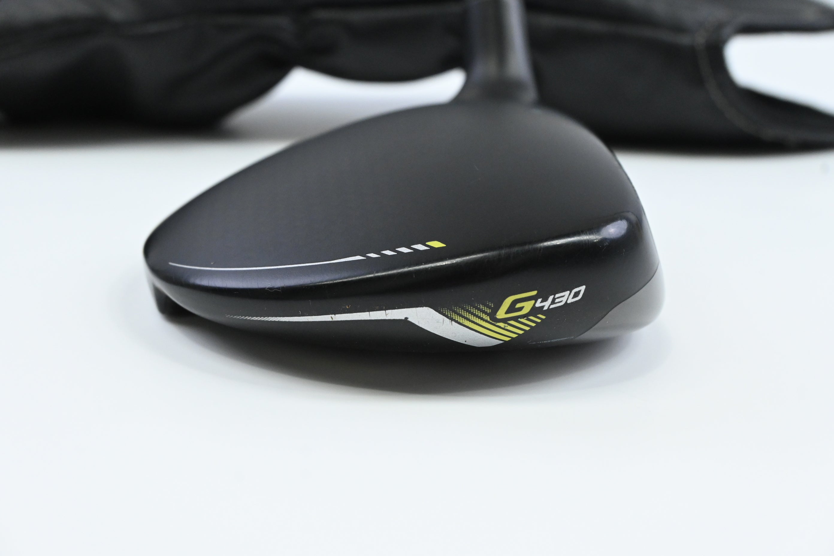 Ping G430 SFT #5 Wood / 19 Degree / Senior Flex Ping Alta Quick 45