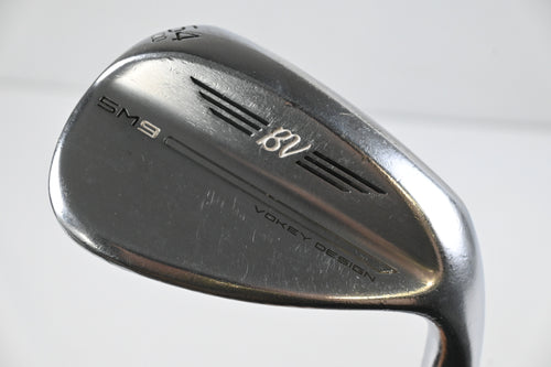 Titleist Vokey SM9 Sand Wedge / 54 Degree / Wedge Flex Vokey SM9 Shaft