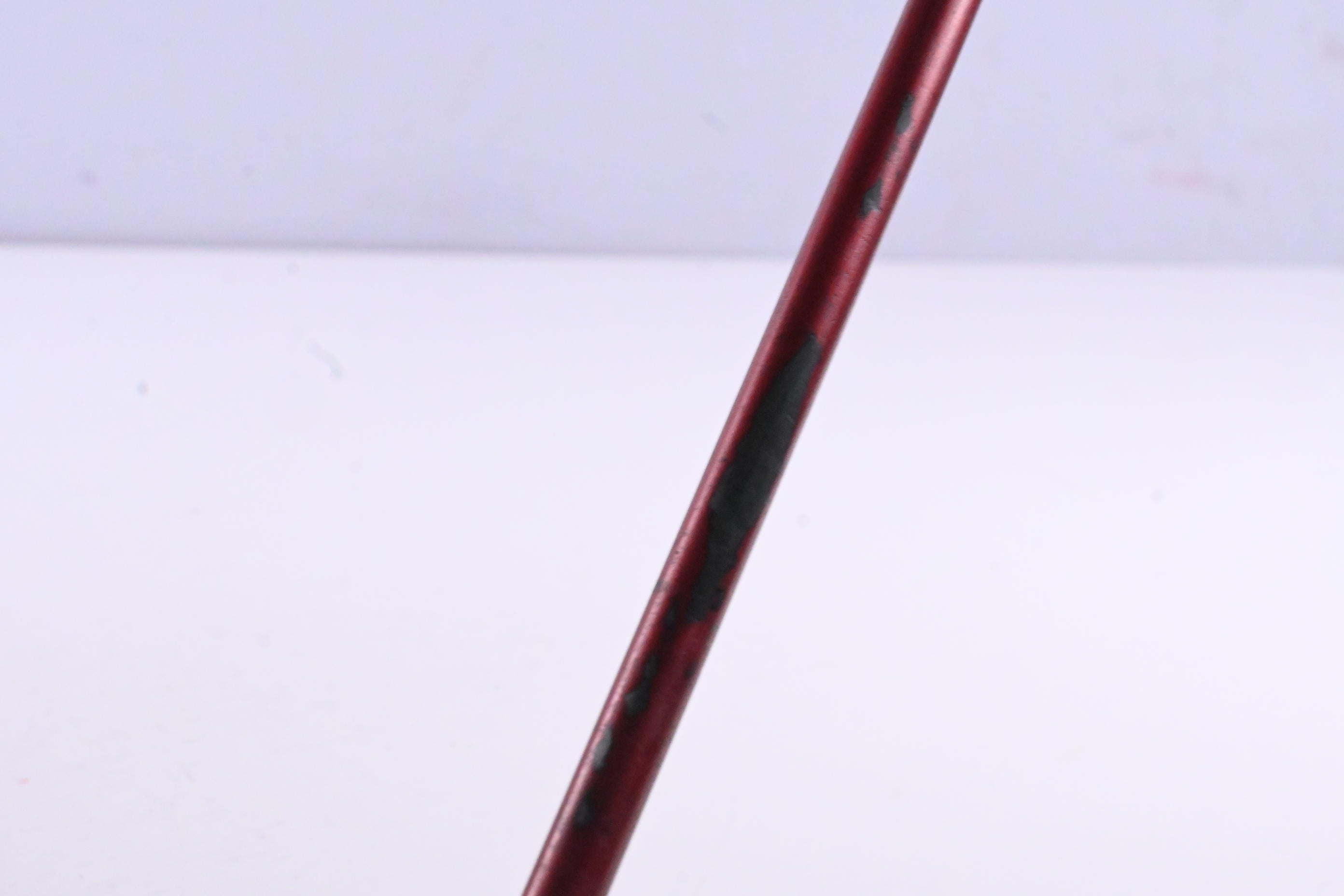 Left Hand Ping G15 Driver / 10.5 Degree / Regular Flex Ping TFC 149 Shaft
