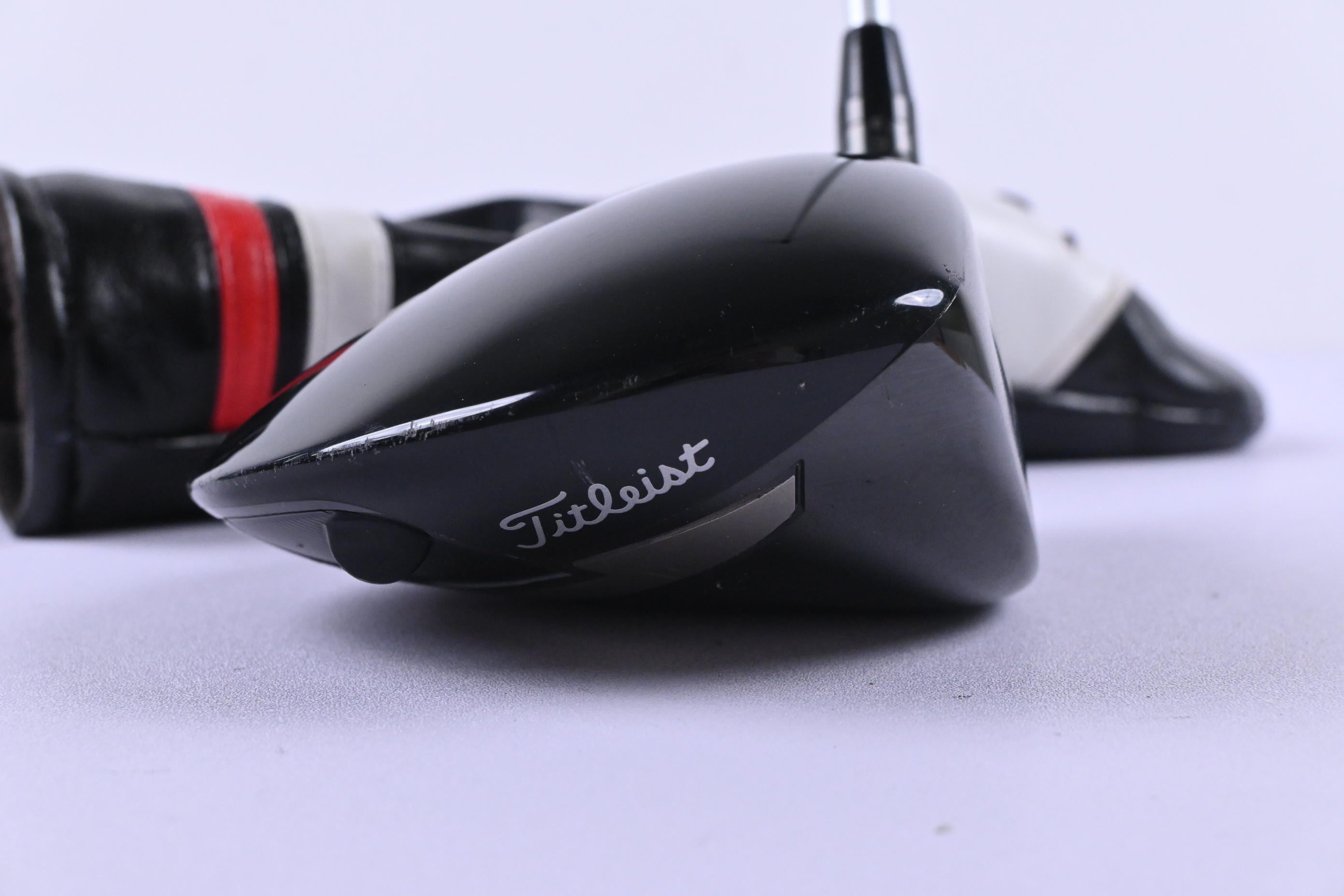 Titleist TS3 Driver / 9.5 Degree / Stiff Flex Aldila Rogue 95 MSI Shaft