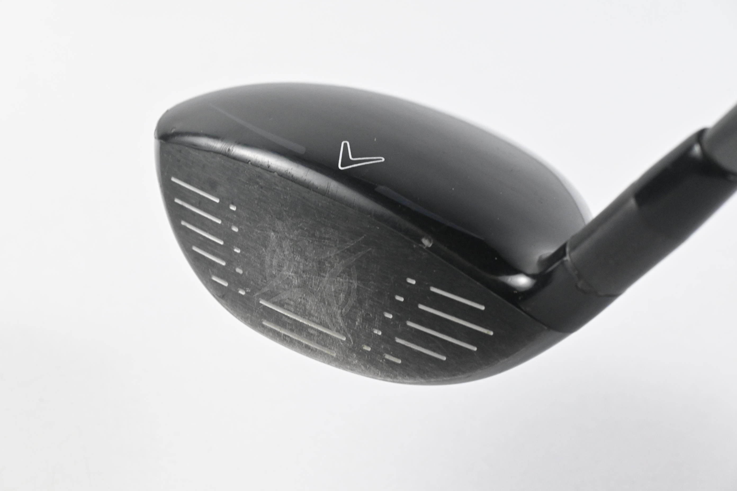Callaway Rogue #3 Wood / 15 Degree / Regular Flex Aldila Synergy 60 Shaft