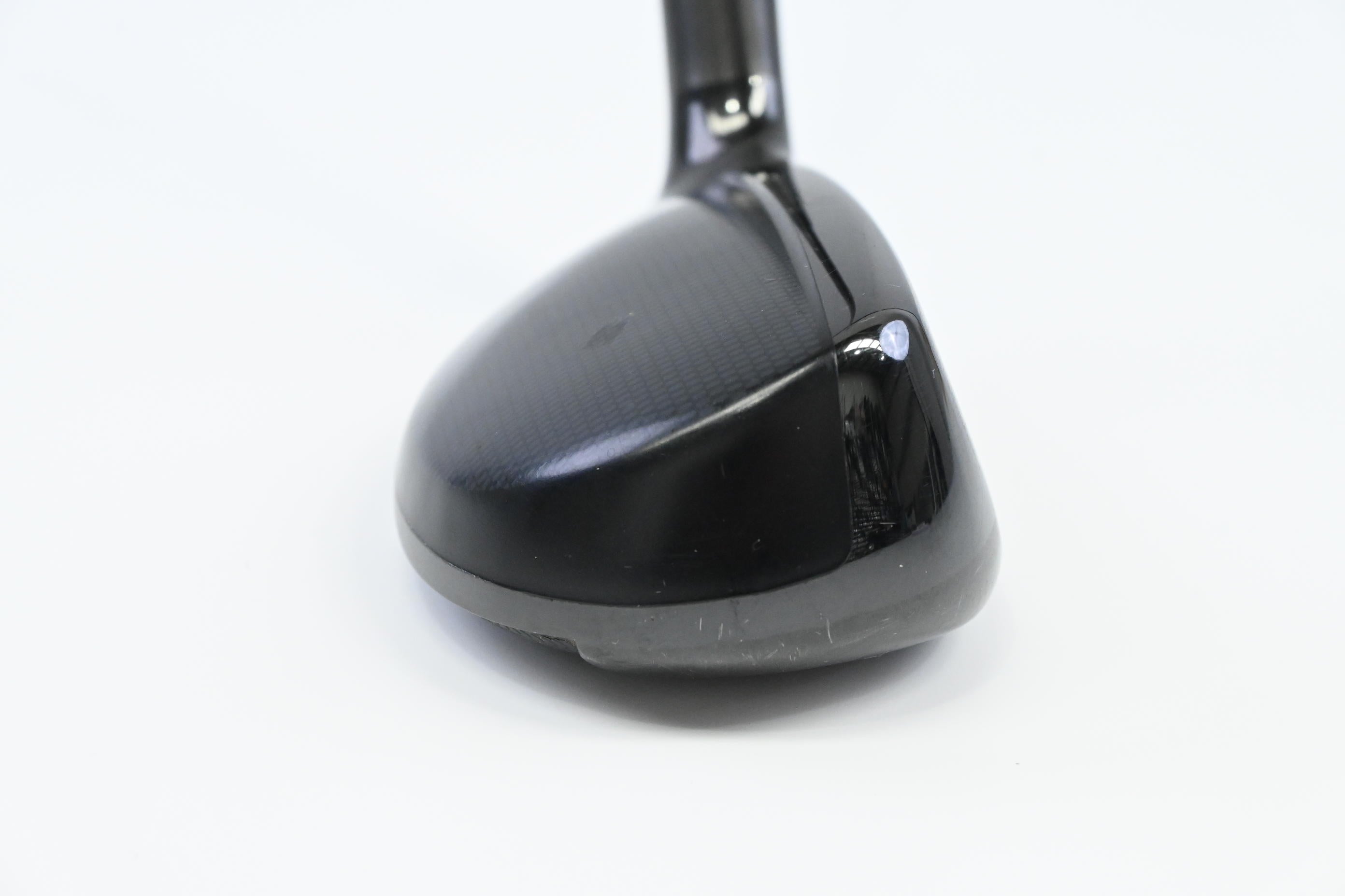Taylormade SIM2 #3 Hybrid / 19.5 Degree / Stiff Flex Tensei AV Raw Blue 80 Shaft