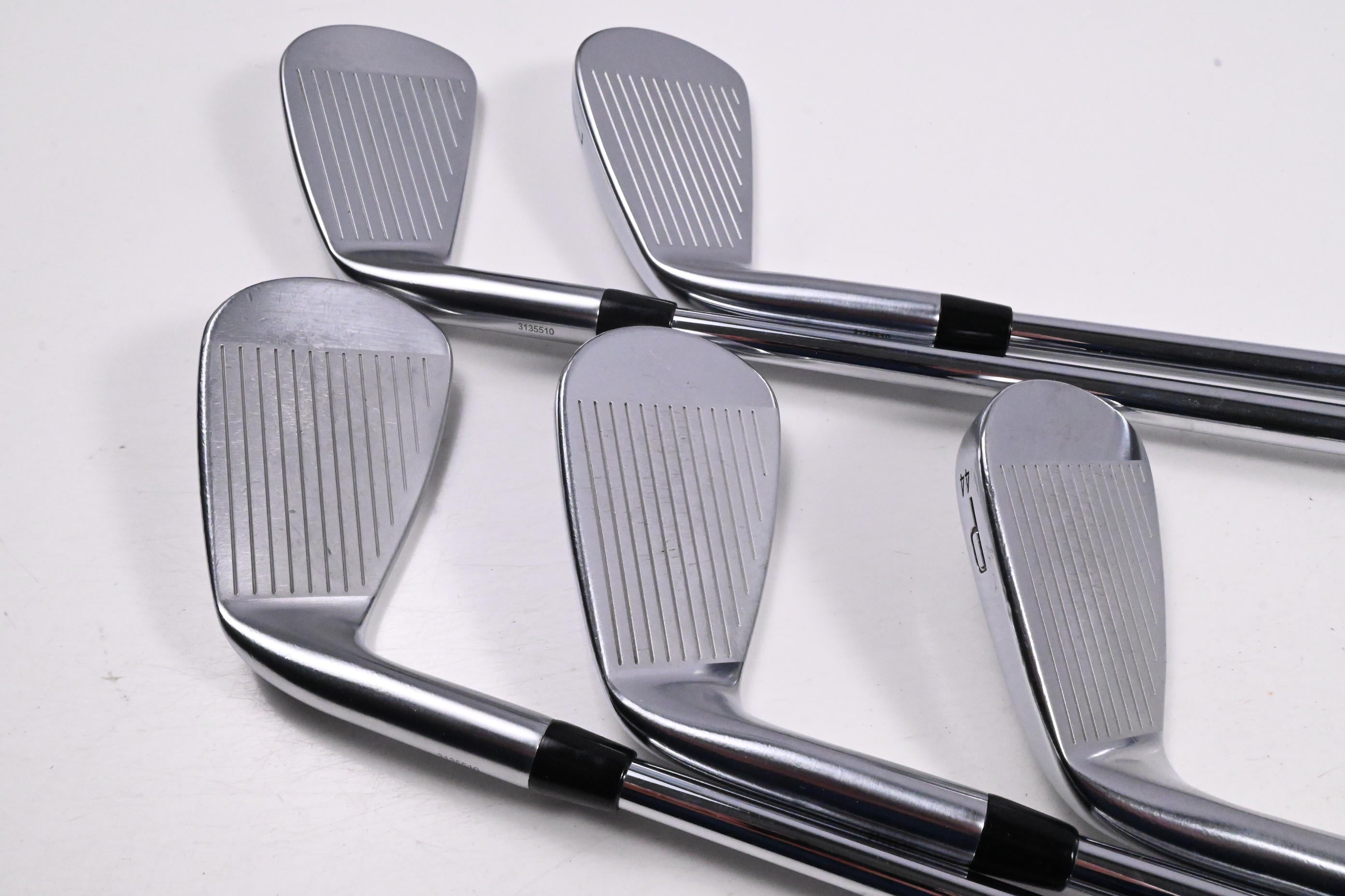 Titleist T150 2023 Irons / 6-PW / Stiff Flex N.S.Pro Modus3 Tour 120 Shafts