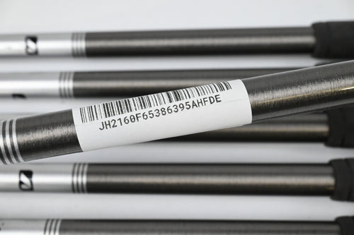 New Level PF-2/PF-1 Combo Irons / 5-PW / Stiff Flex SteelFiber i70 Shafts