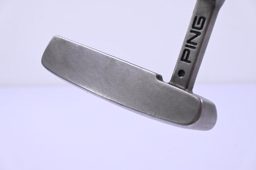Ping Karsten USA Series My Day Putter / Black Dot / 34 Inch